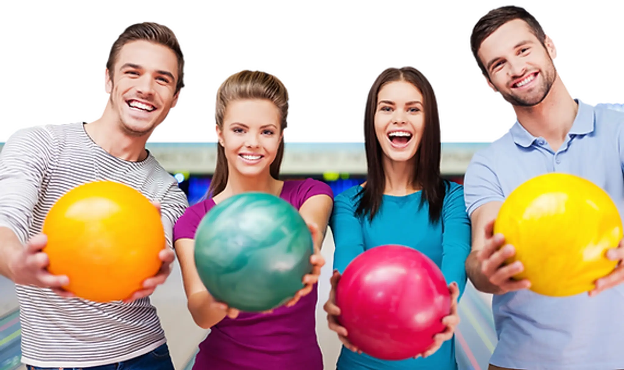 Bowling Laser Bandol