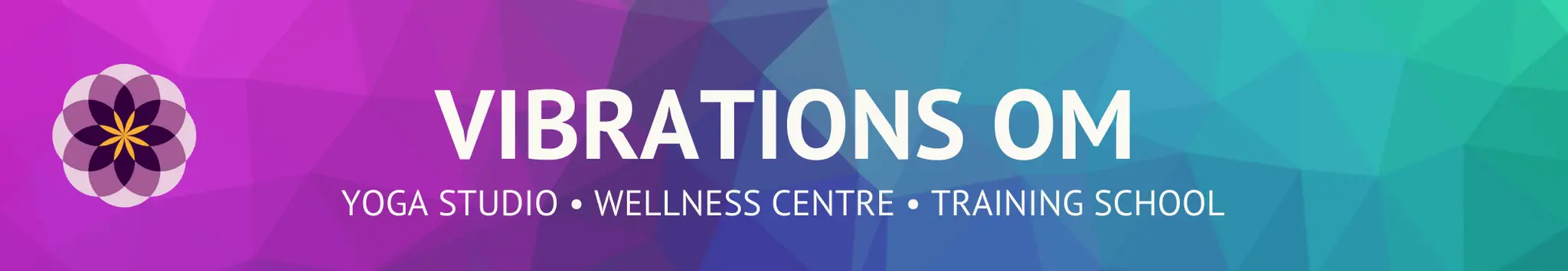 Vibrations Om (Yoga, Massage, Bonheur)