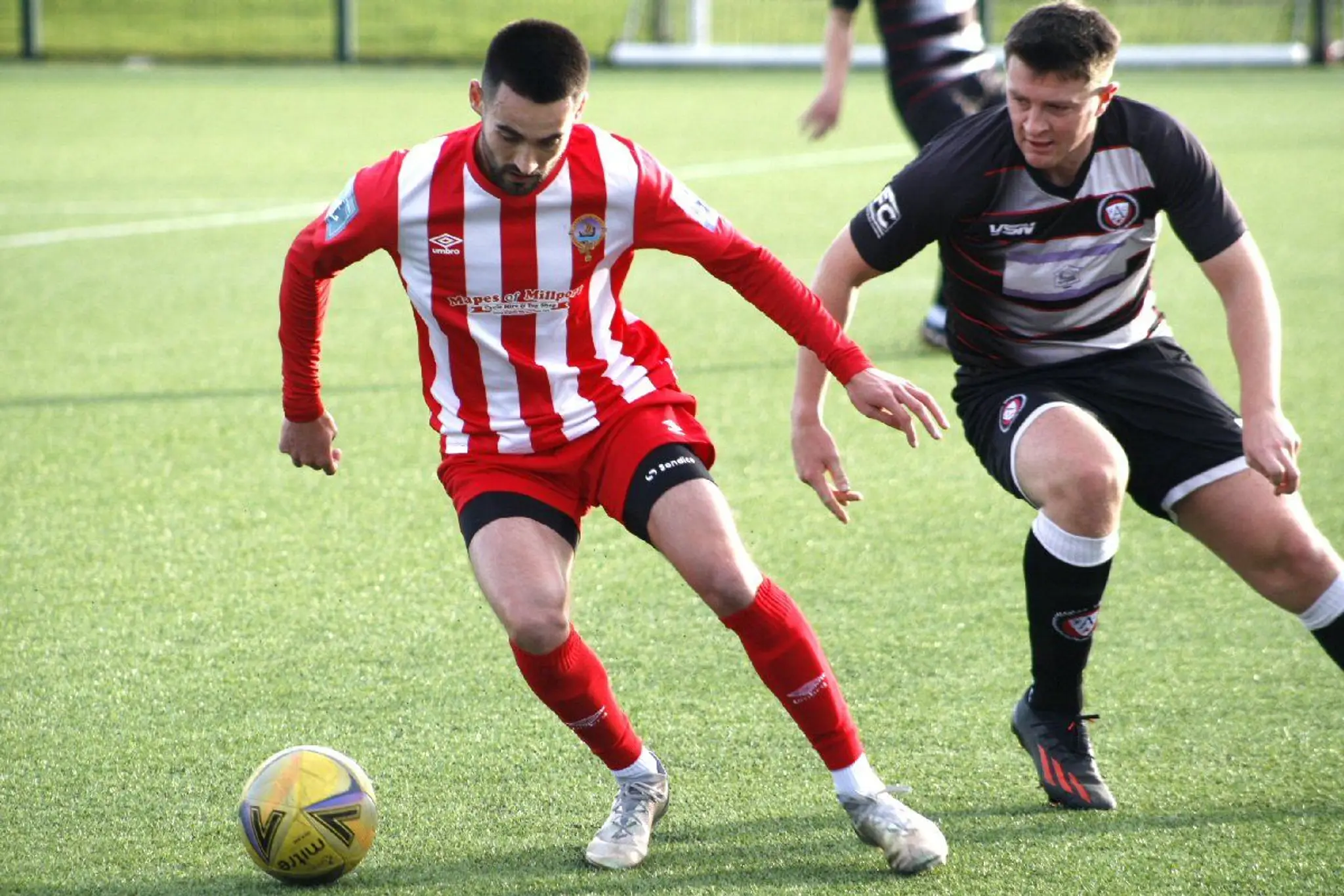 Largs Thistle Football Club