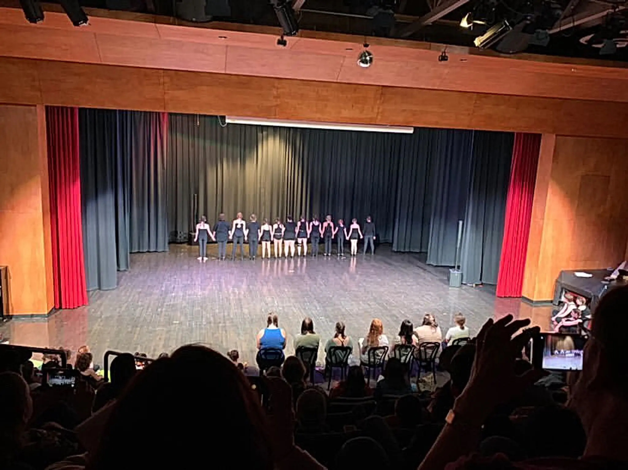 JDs Academy of Dance Synergy