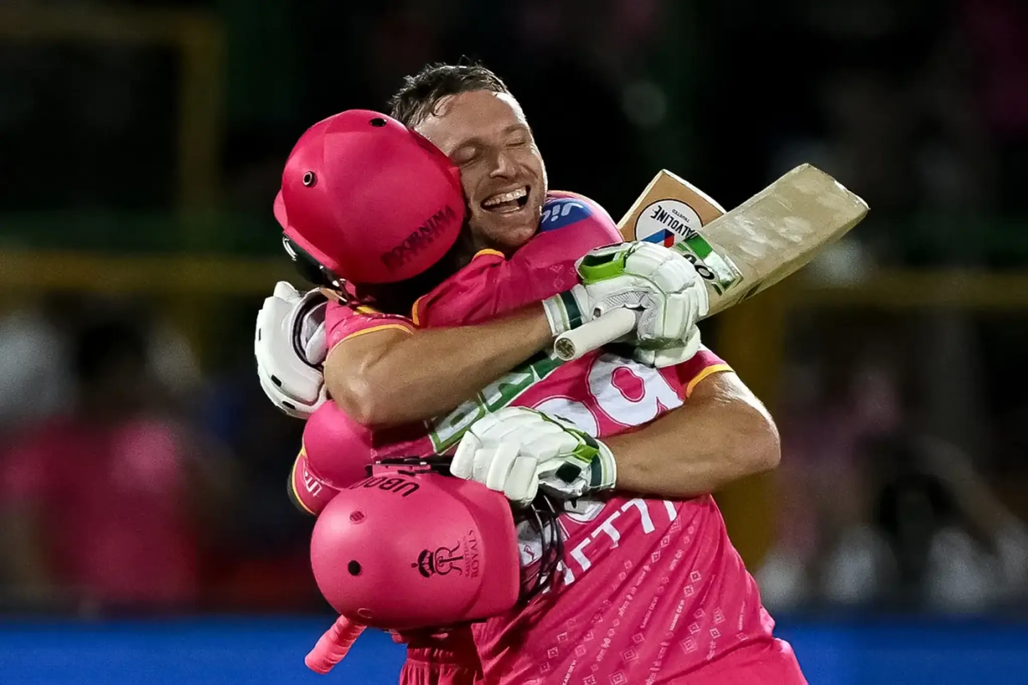 The Cricket Country
