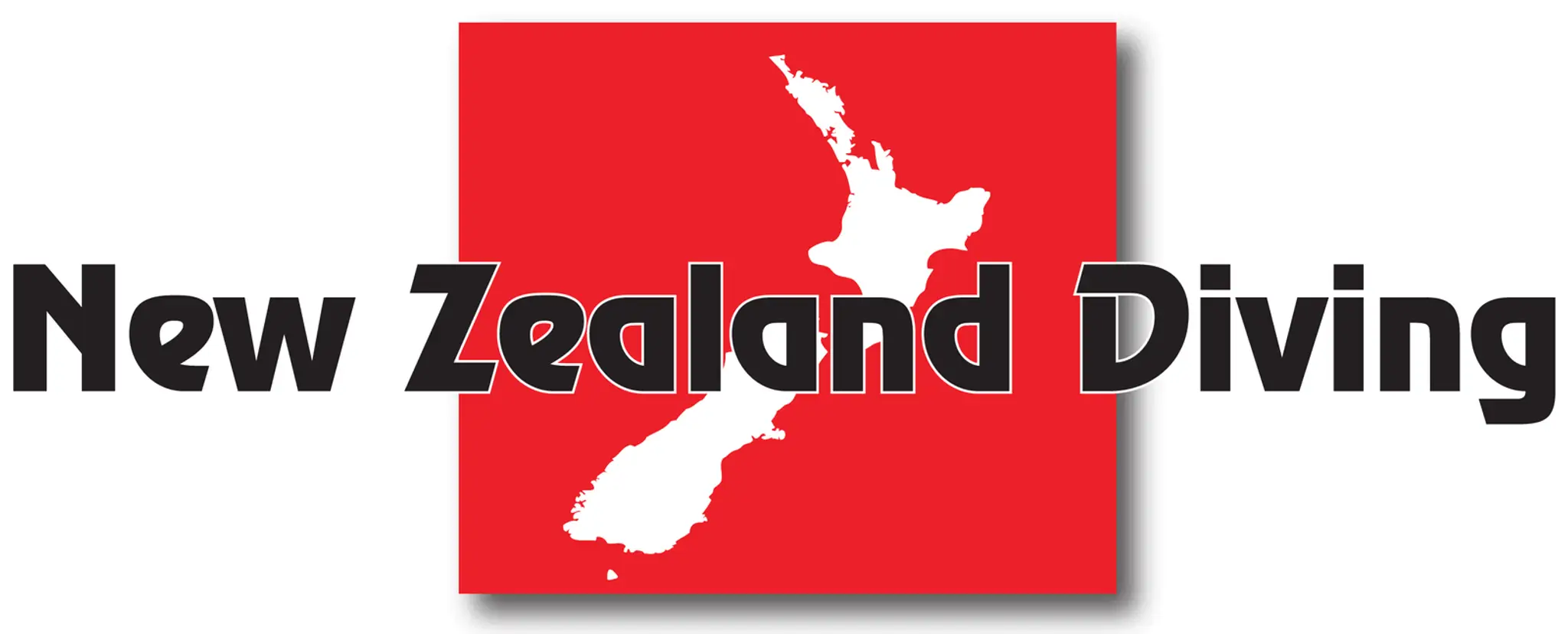New Zealand Diving
