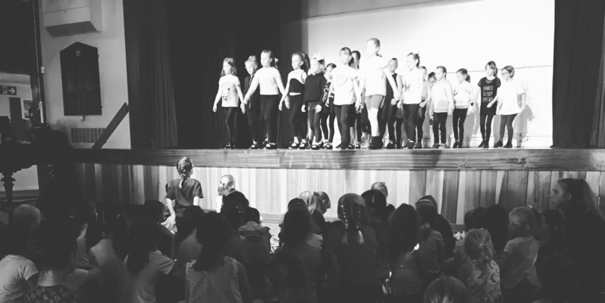 Amanda Alder Dance Academy Ltd