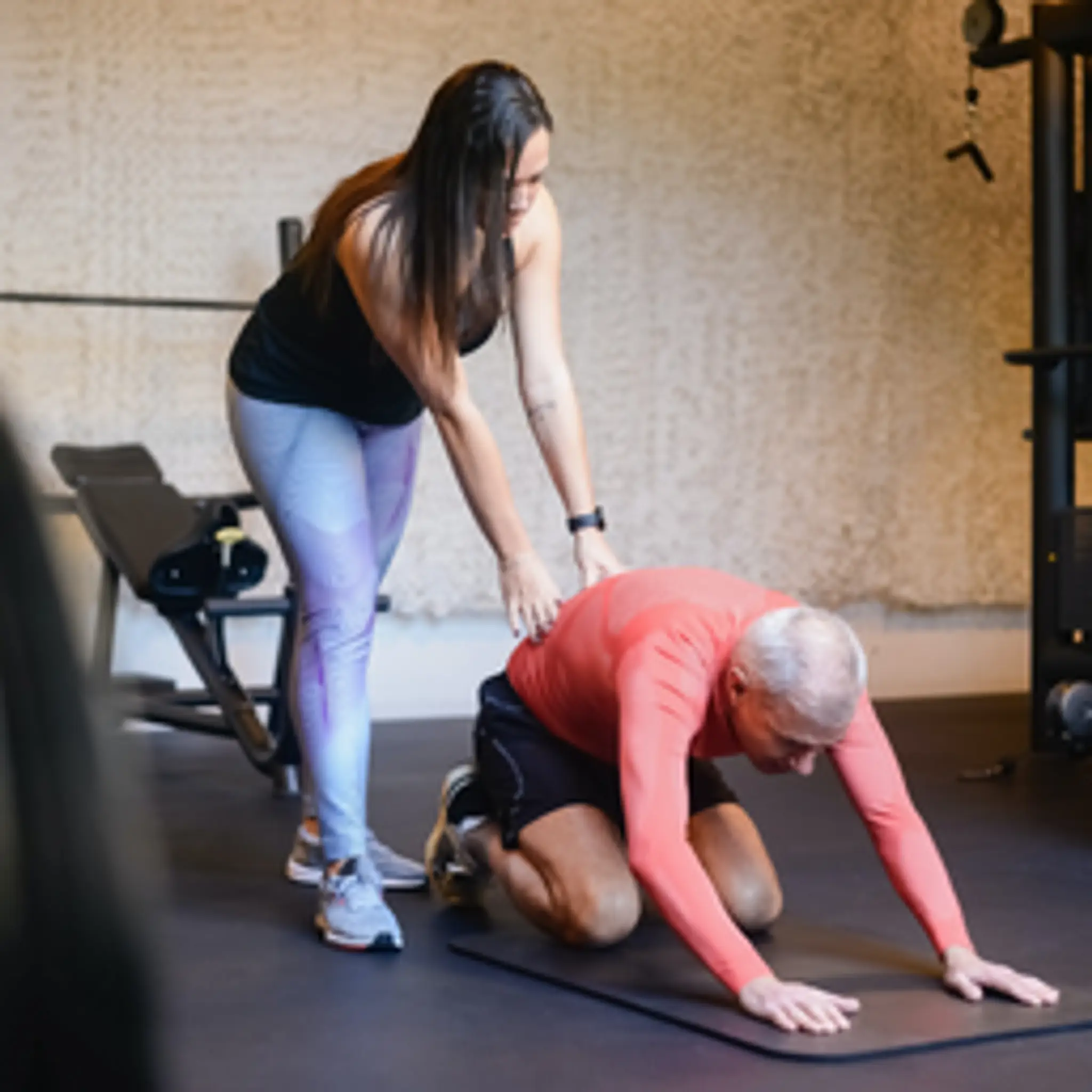 Function Physiotherapy