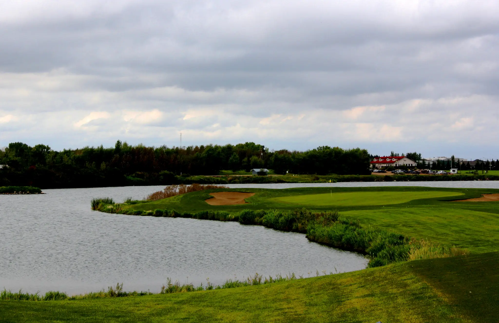 Elgar Petersen Arena