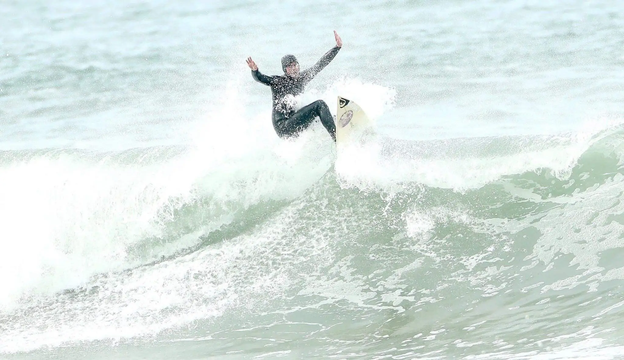 Outback Jacks Surf Guide