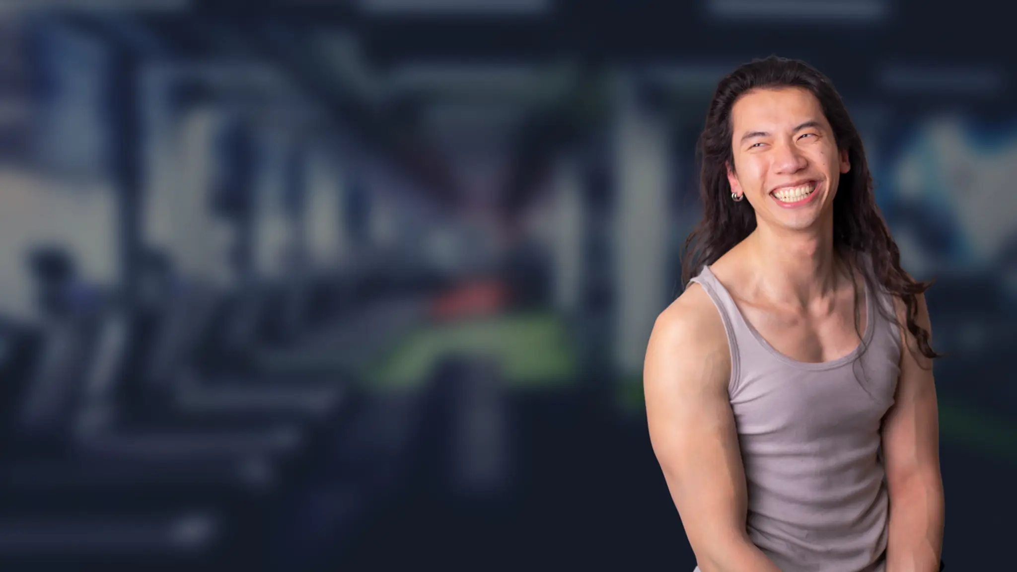 Jamie Vuong Fitness