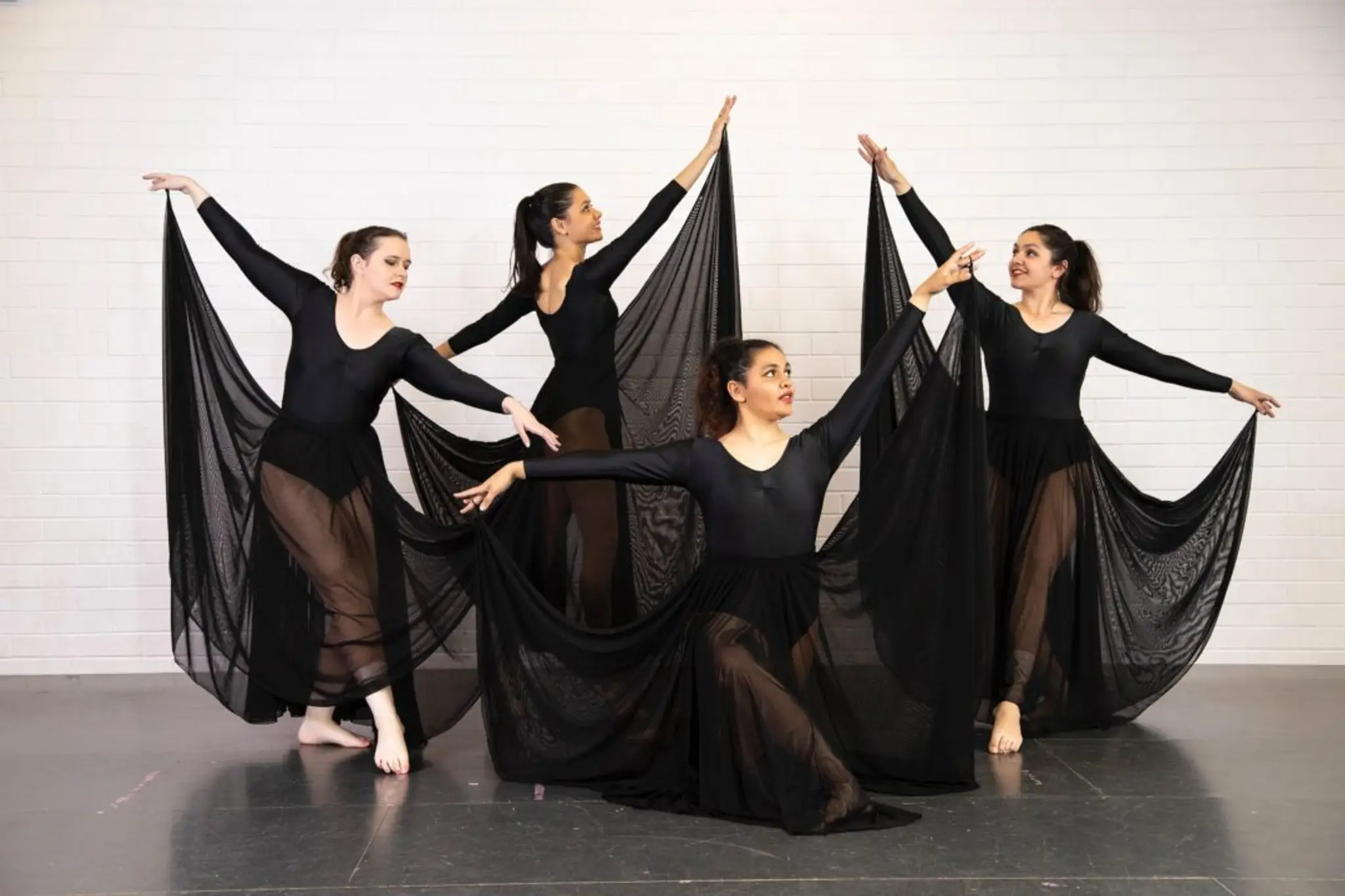 Academy of Dance & Elegance