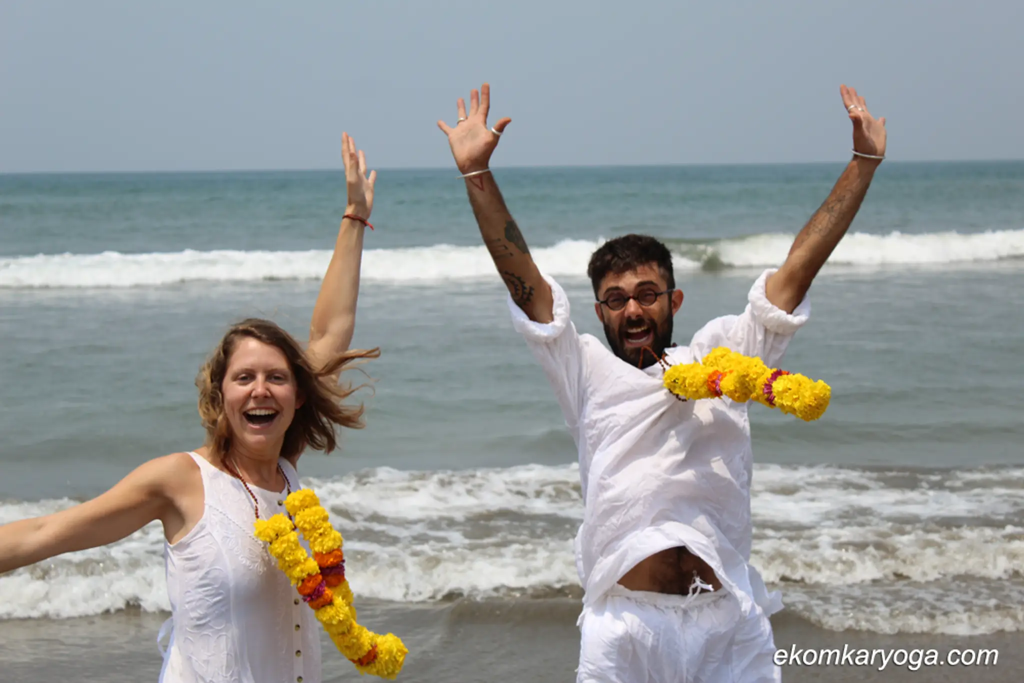 Ek Omkar Yoga Teacher Training in Rishikesh