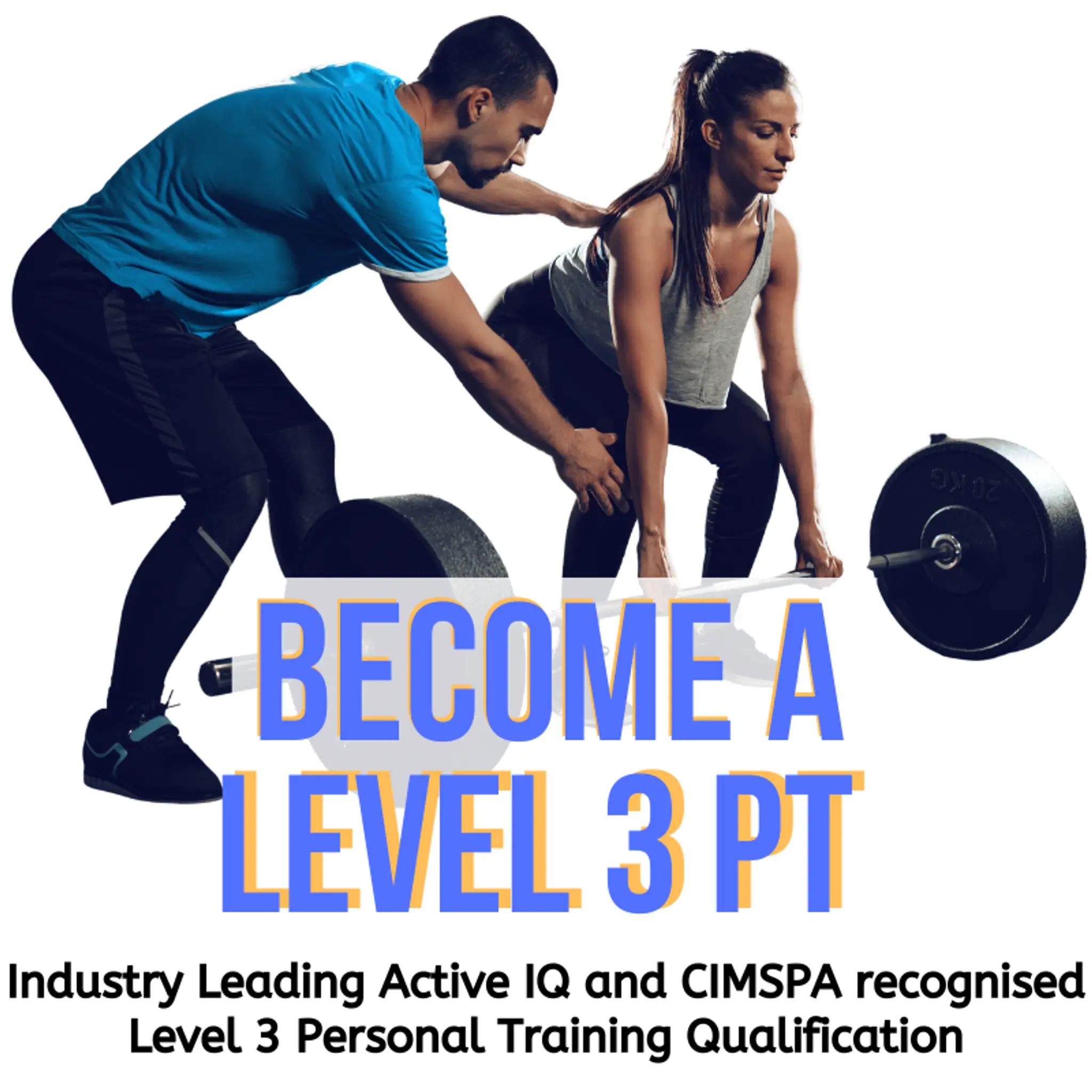 Parallel Coaching - Personal Trainer Courses