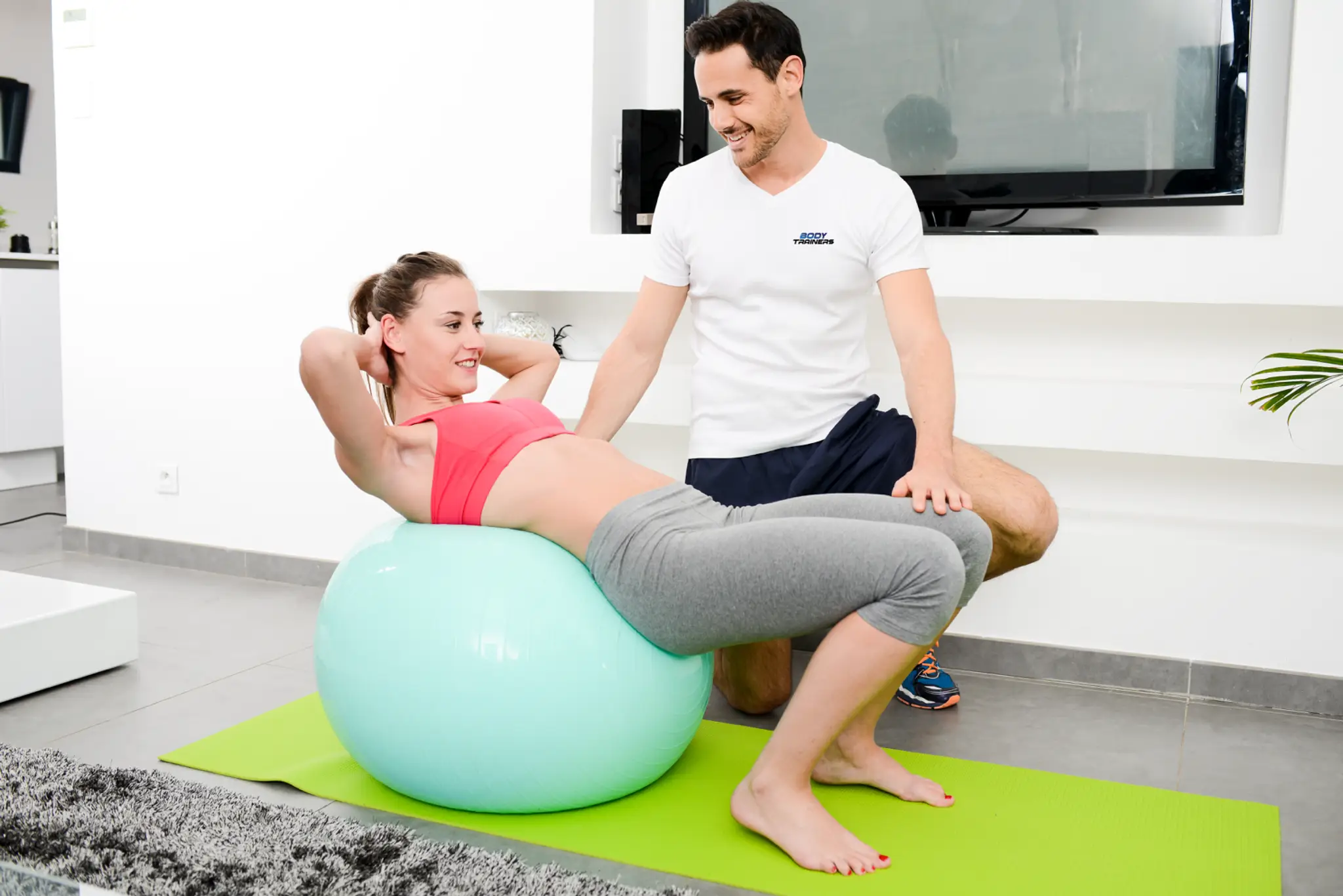 Body Trainers