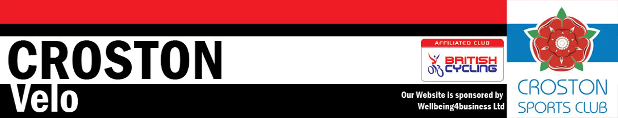 Croston Cycling Club (Croston Velo)