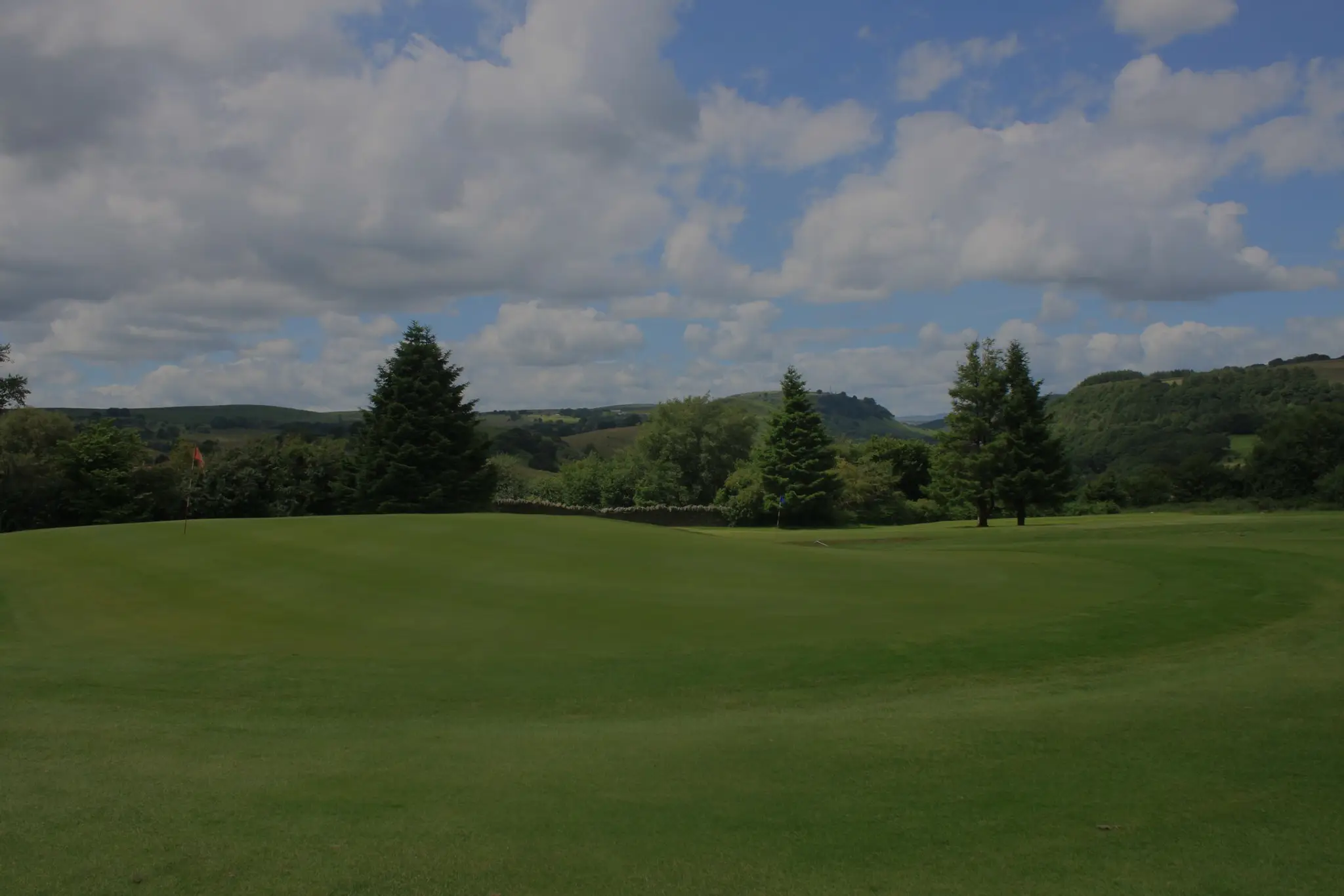 Bargoed Golf Club