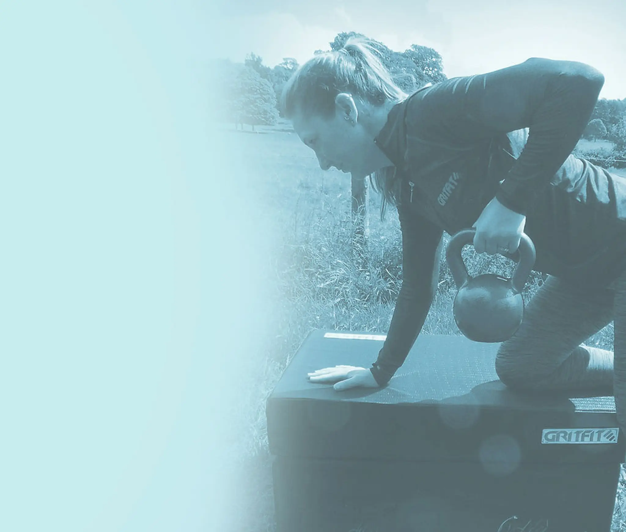 Ace Personal Training Plymouth