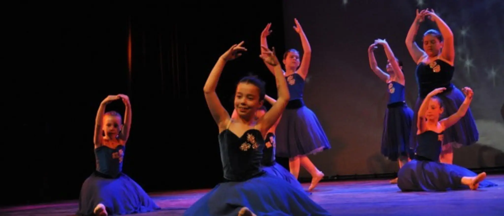 Conservatory Ballet Classical Des Laurentides