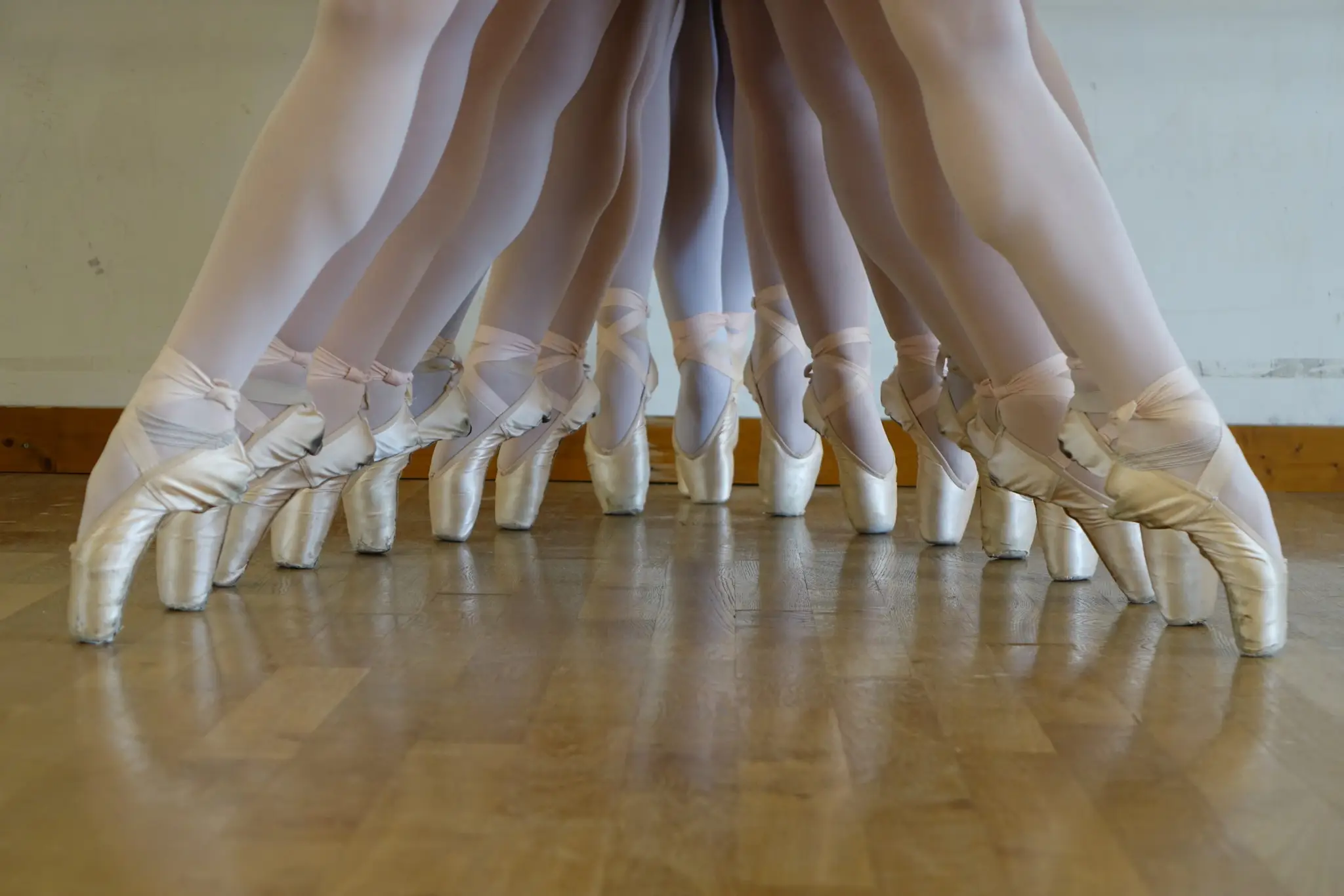 Dance School Institute D'art Chorégraphique