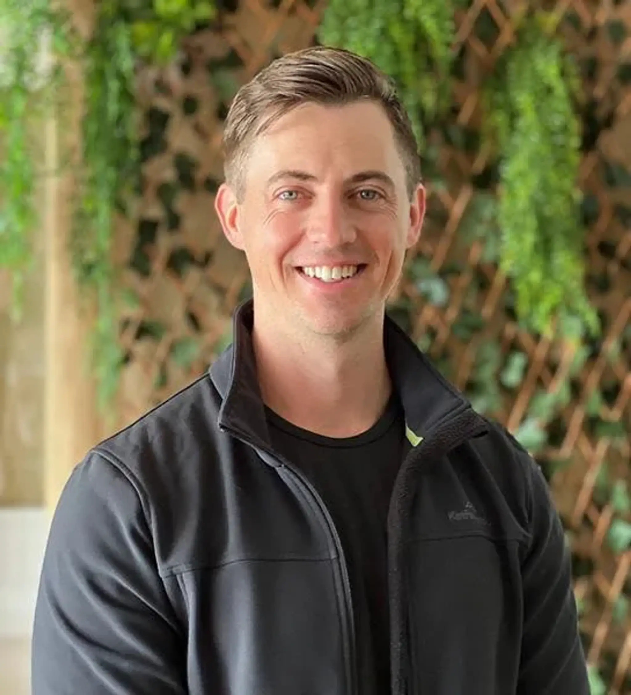 Odyssey Health & Fitness Coaching