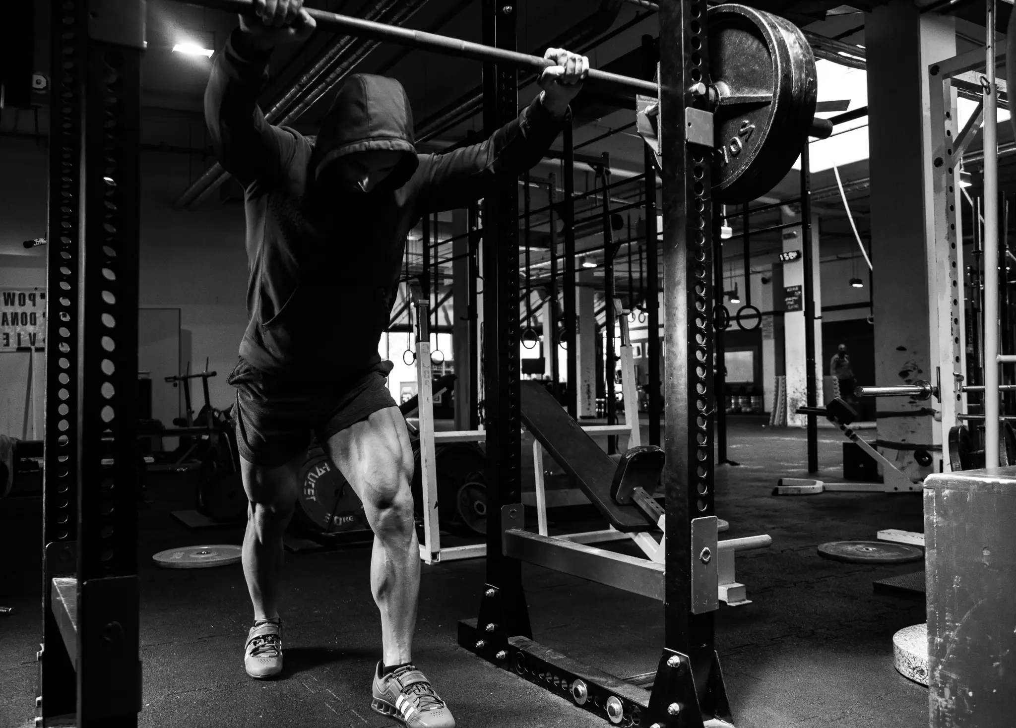 Cornebarrieu Fitness Center