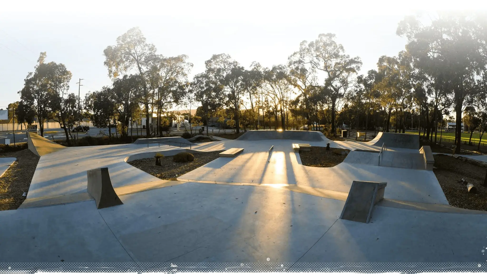 Forrestfield Skate Park