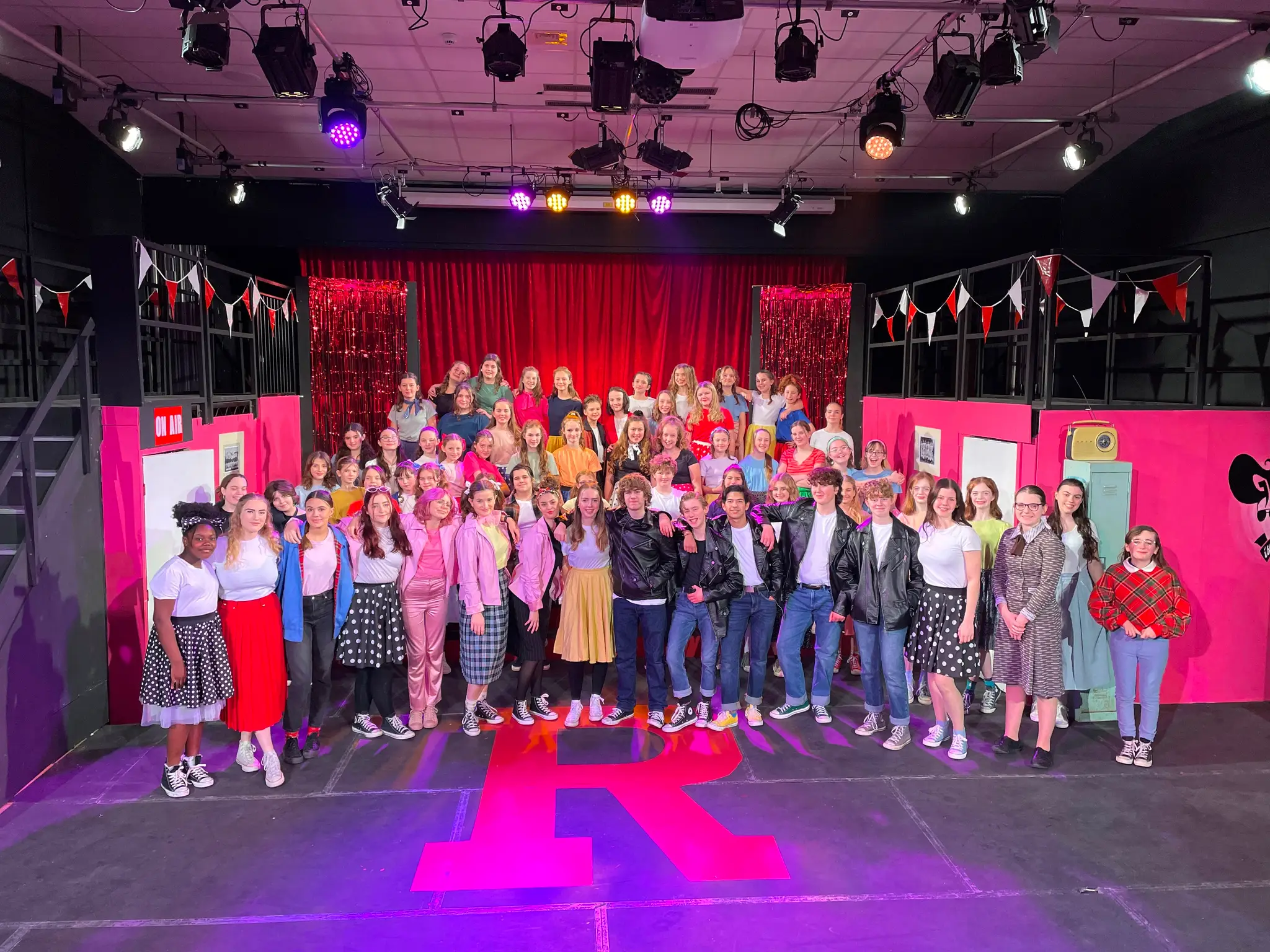 St Katherines Sports Centre