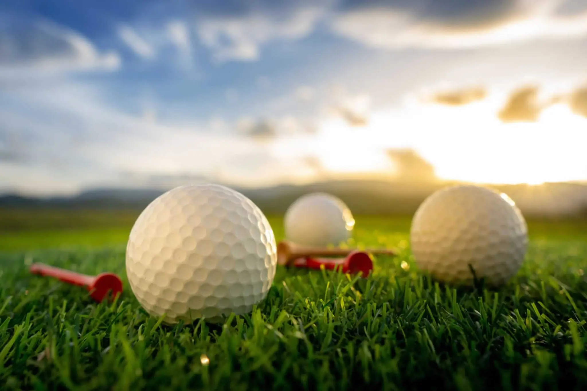 Reigate Hill Golf Club