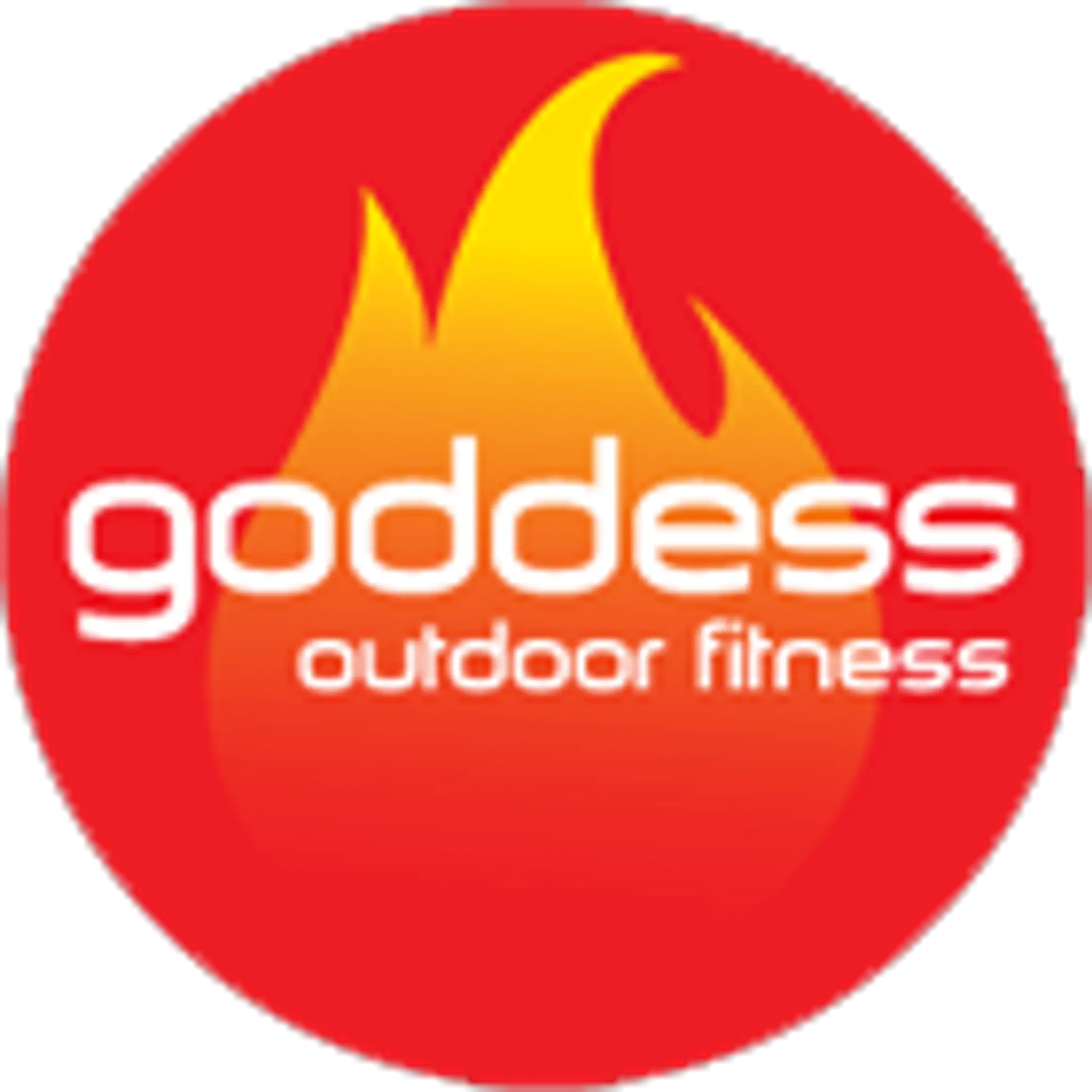 Goddess Outdoor Fitness
