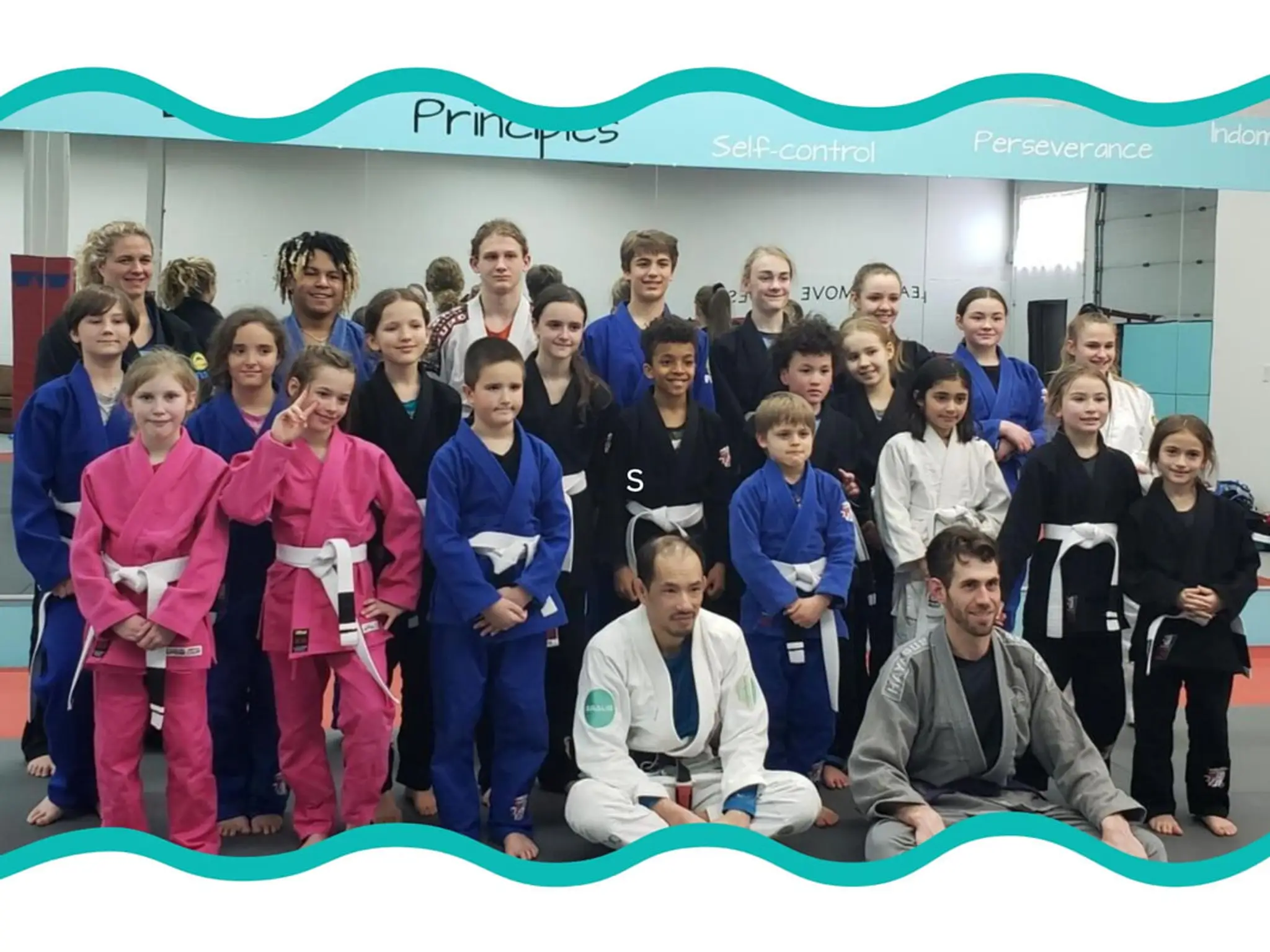 Enlightened Martial Arts Academy