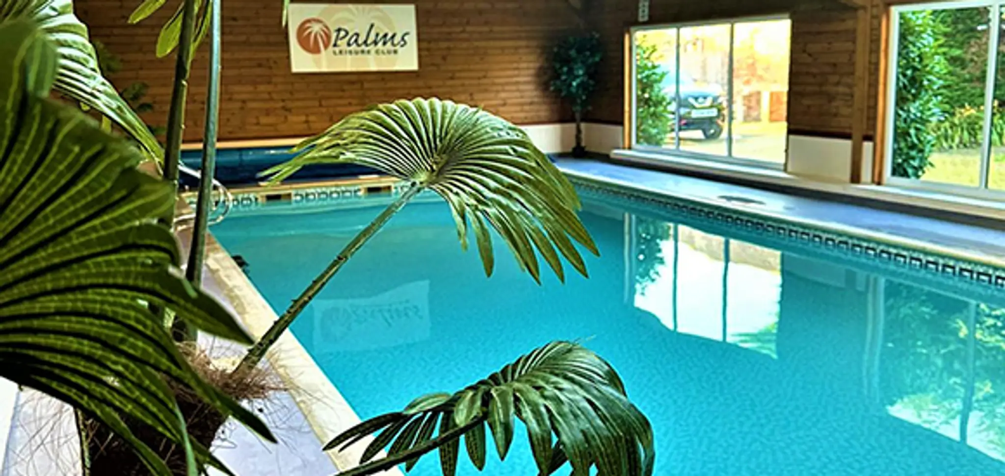 Palms Leisure Club
