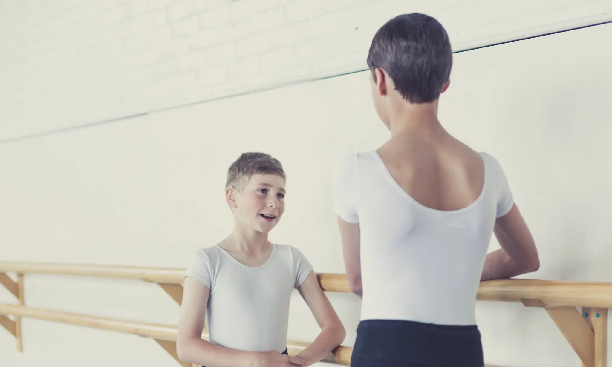 Dance Fredericton Danse Inc