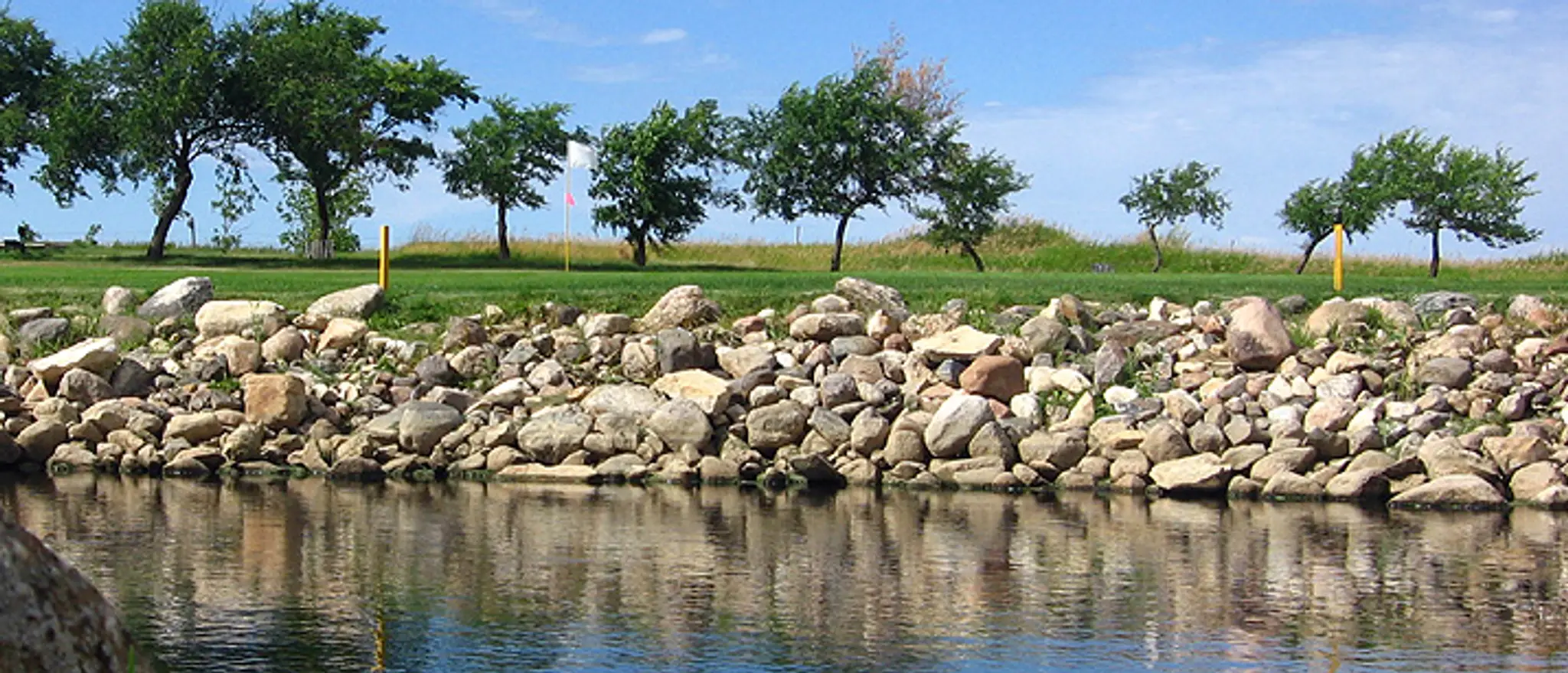 Biggar Aquatic Centre