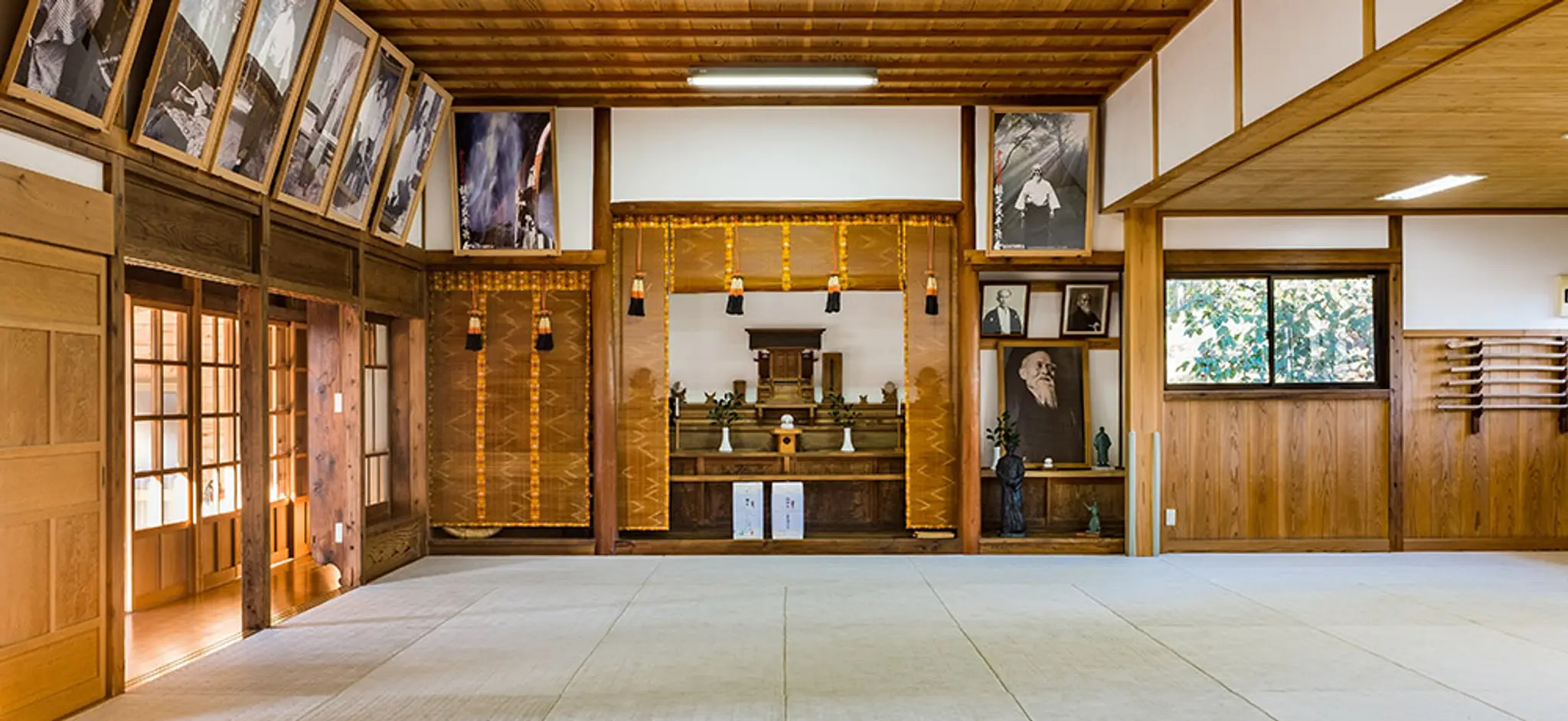 Takemusu Aikido Canterbury