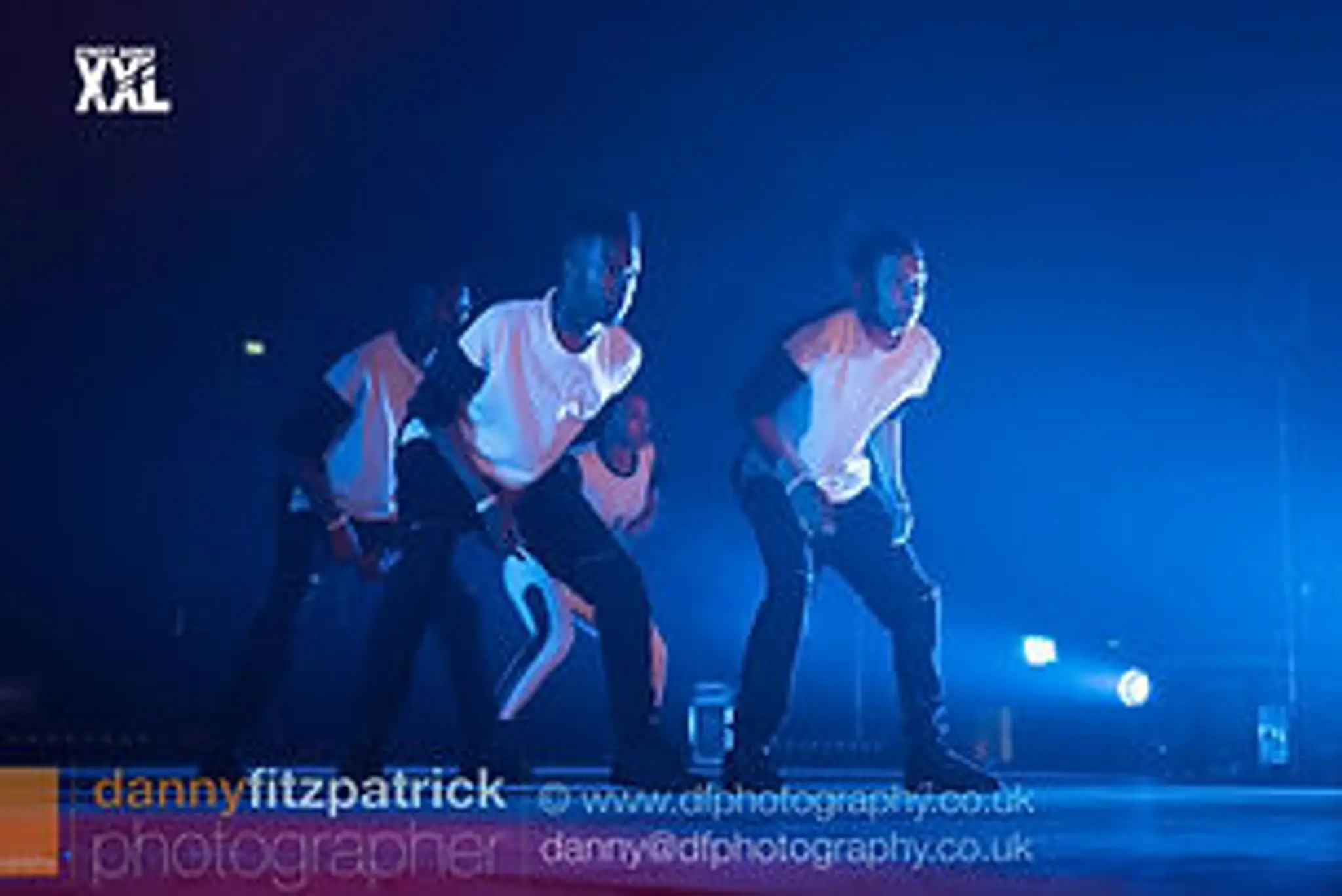 Monsters Dance Company