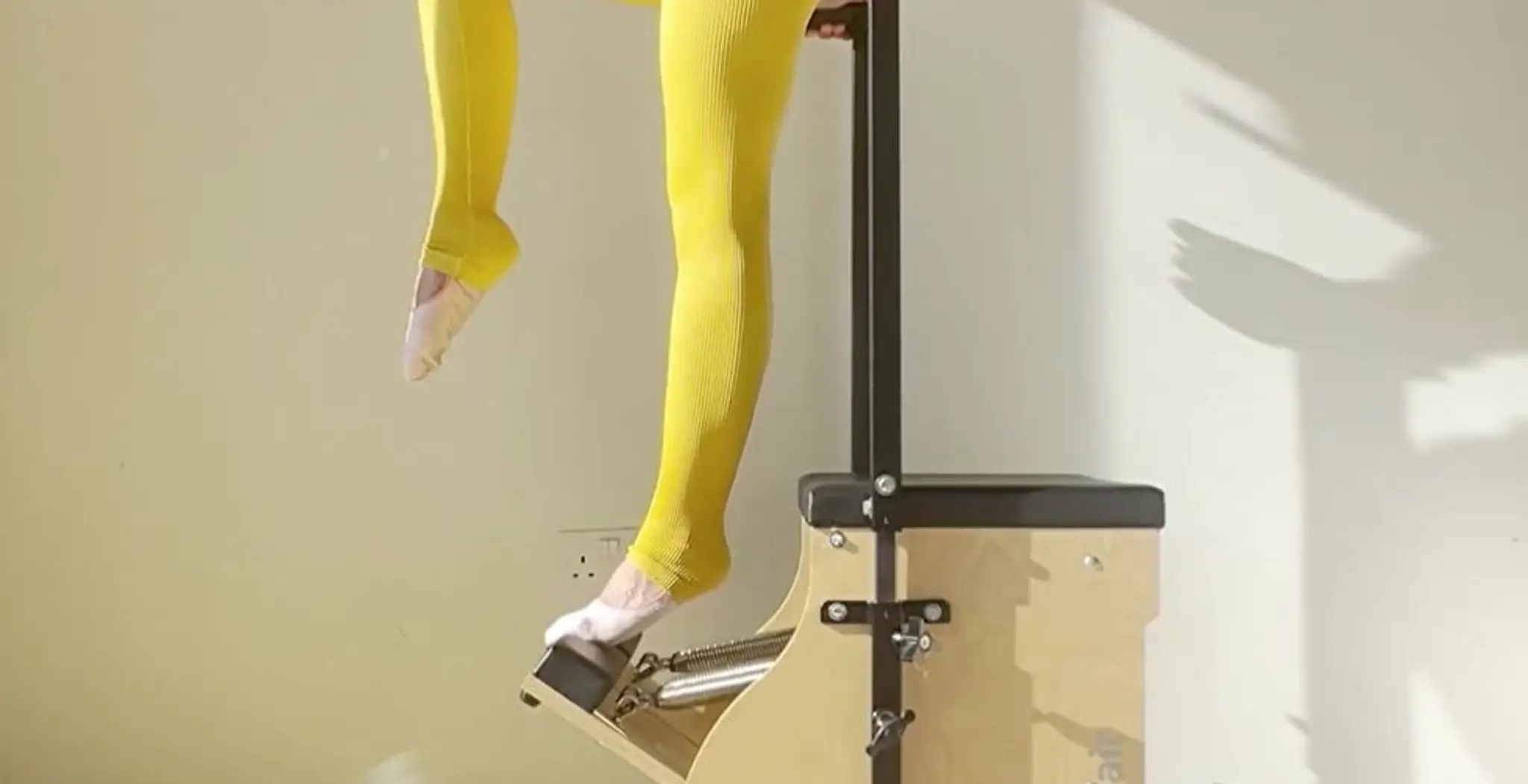 Perky Pilates - Pilates Studio & Physiotherapy