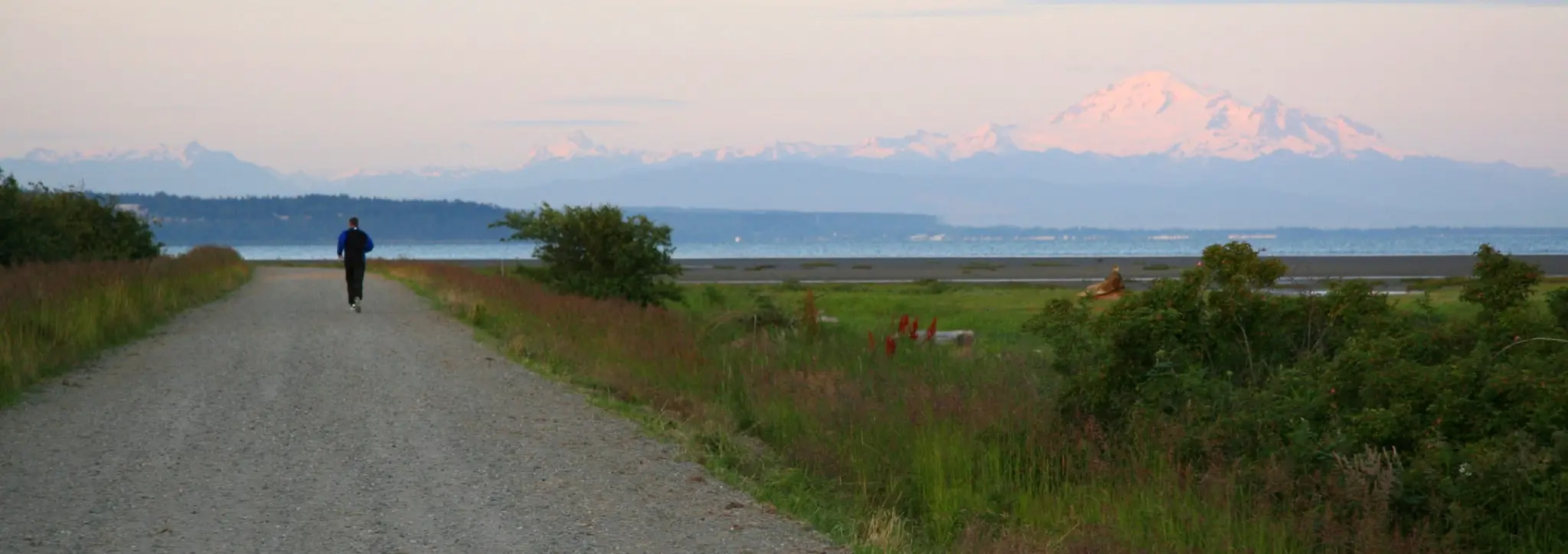 North Delta Track & Field Facility