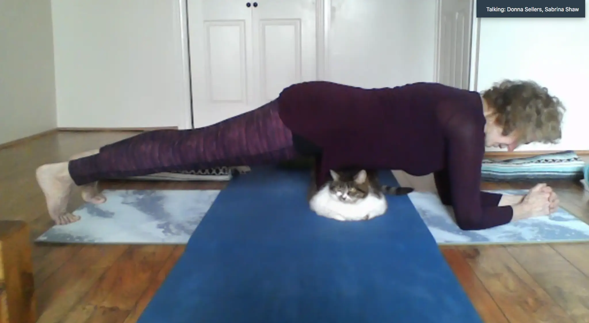 YogaSpiritus