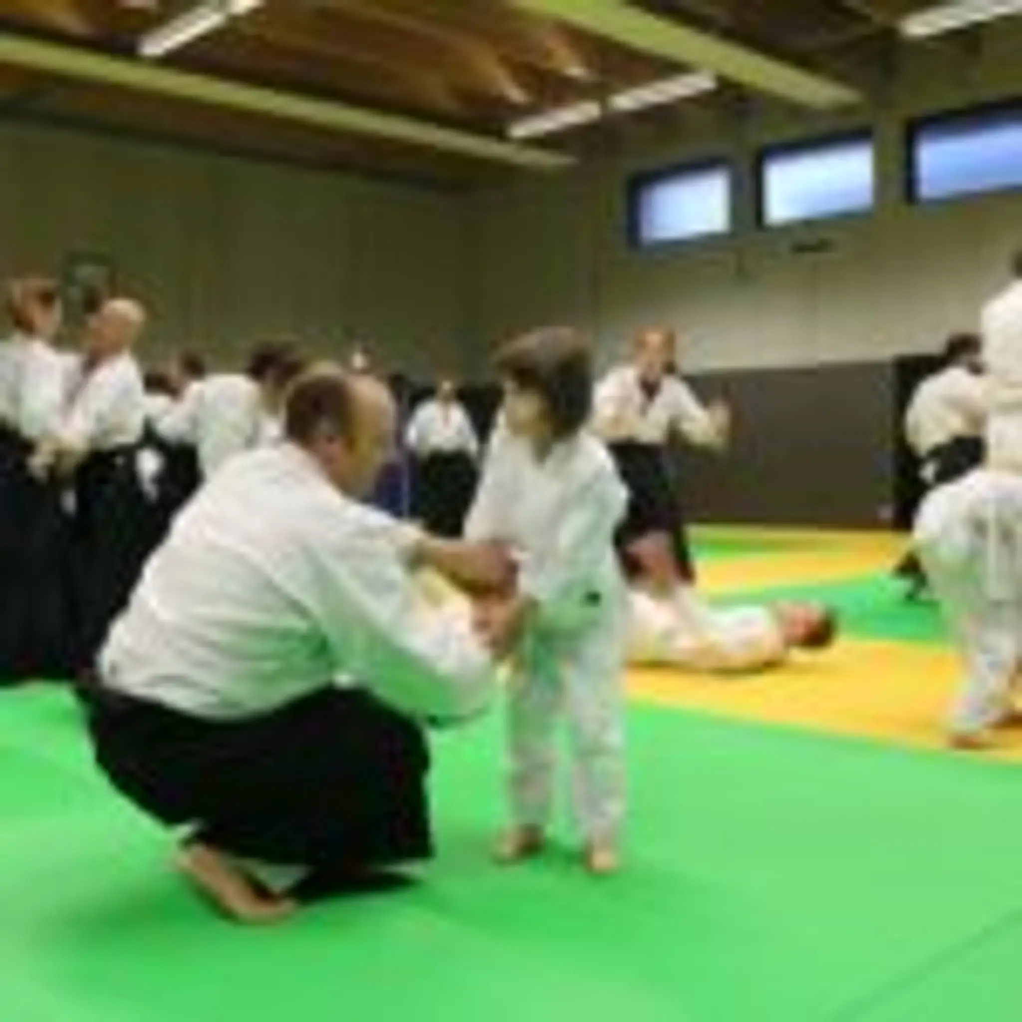 Uscrd - Karate Wado Ryu - Cenon