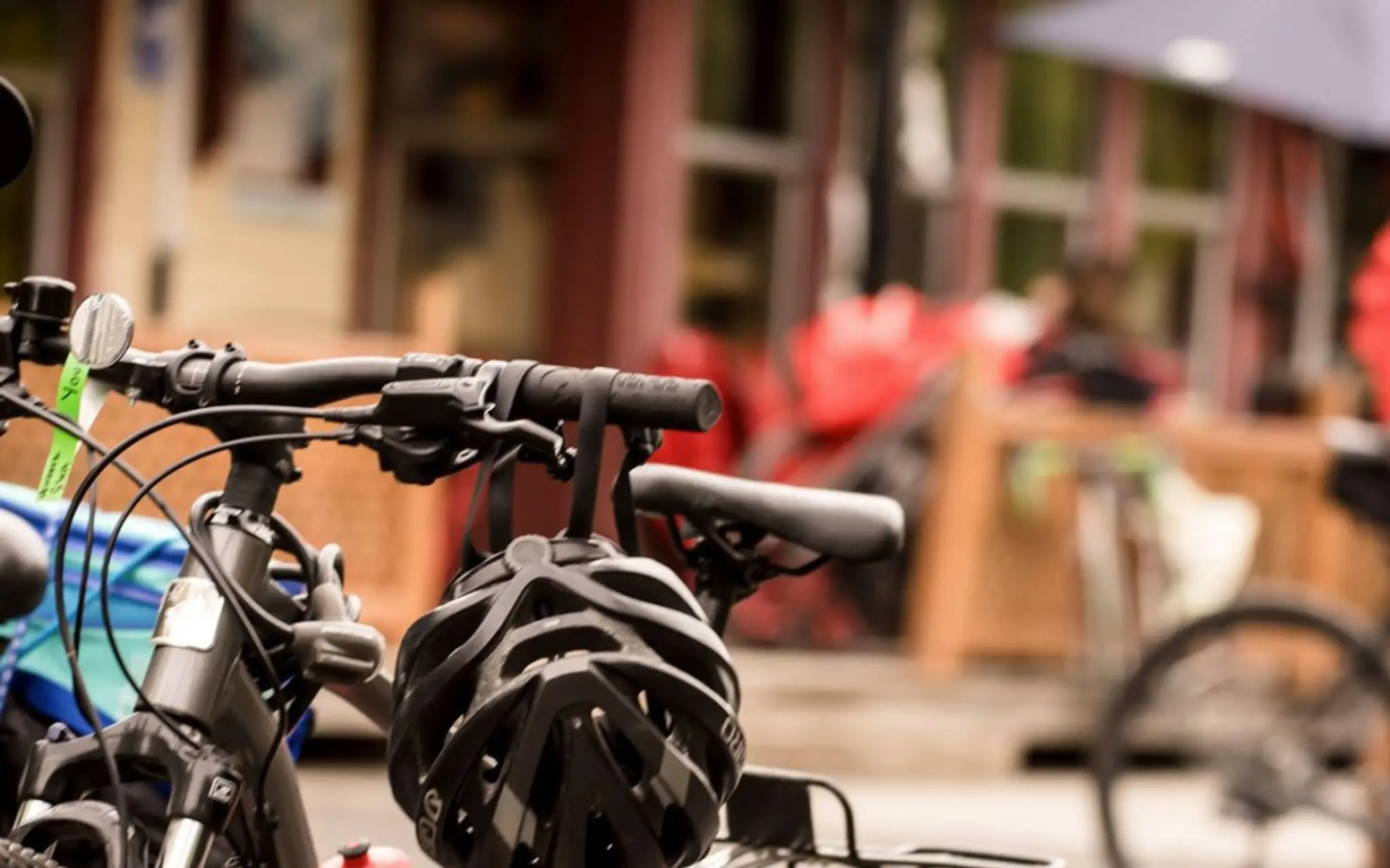 P'tit Train du Nord - Mont-Laurier