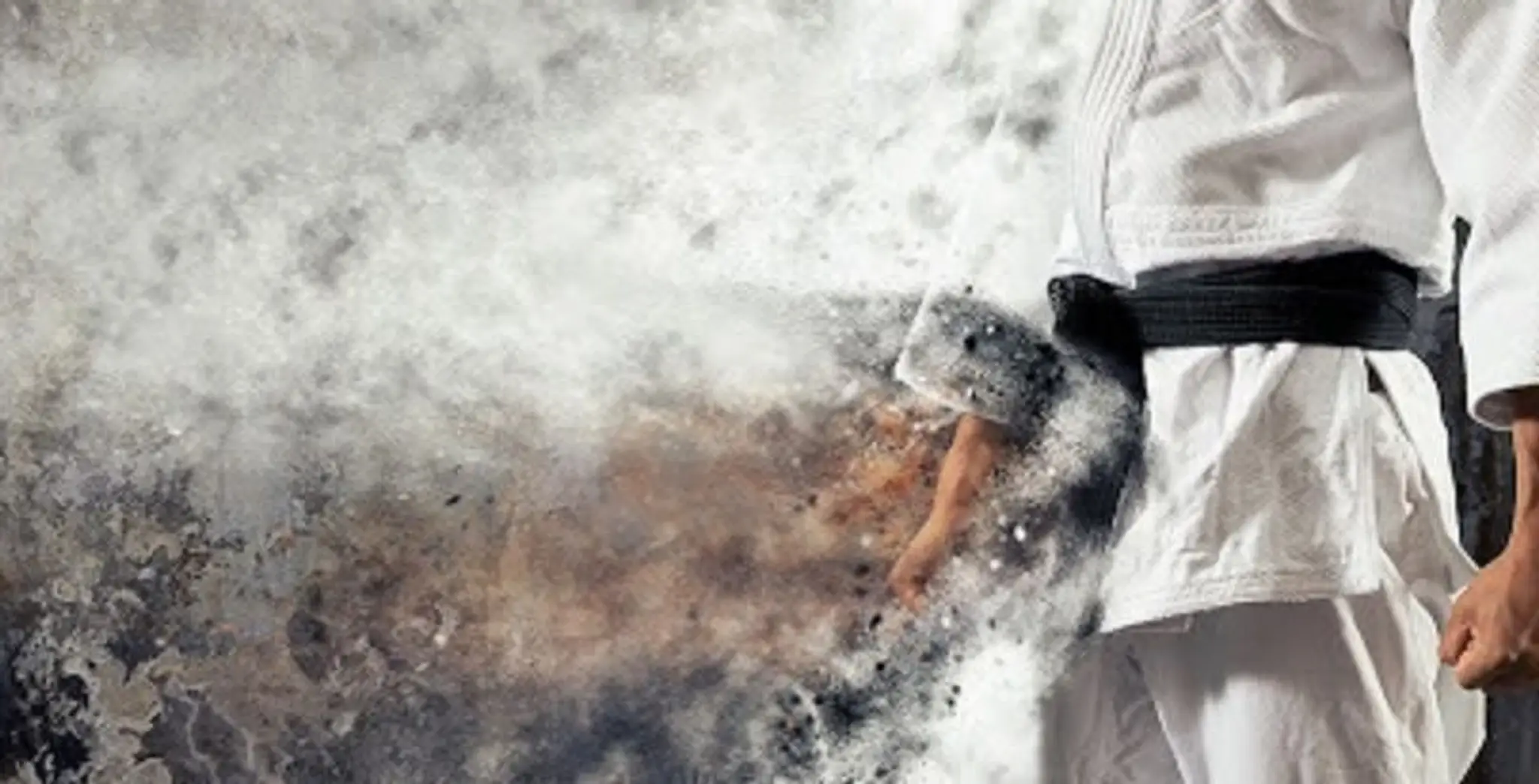 Eight Directional Martial Arts