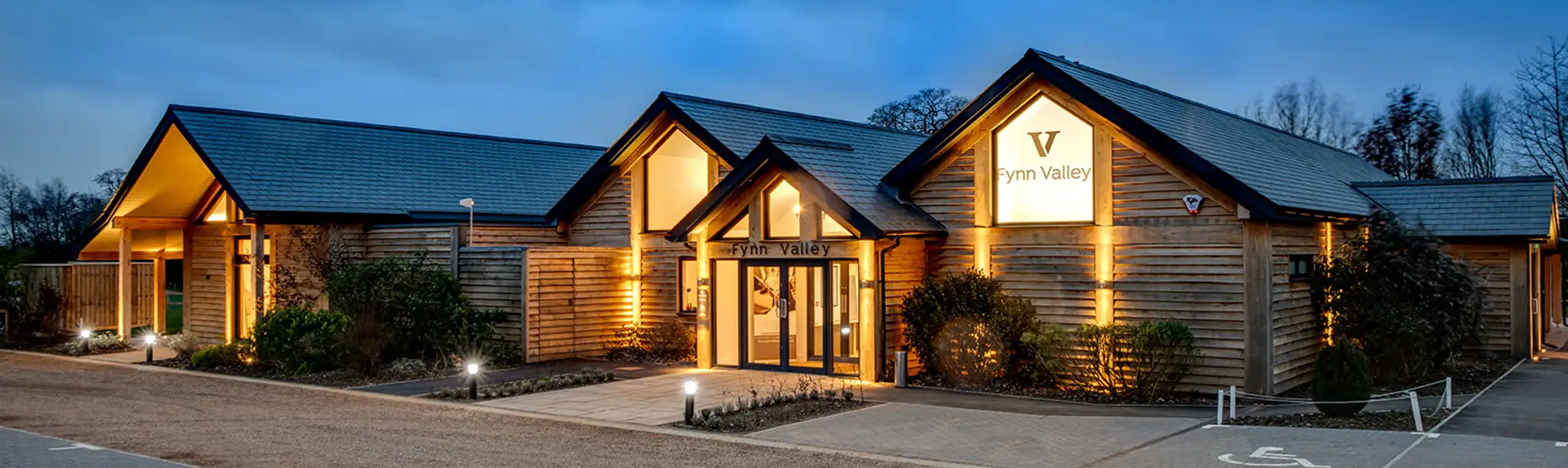 Fynn Valley Golf Club