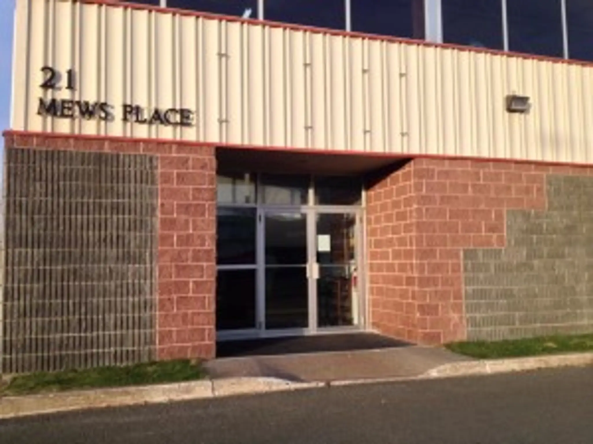 St. John's Martial Arts Centre