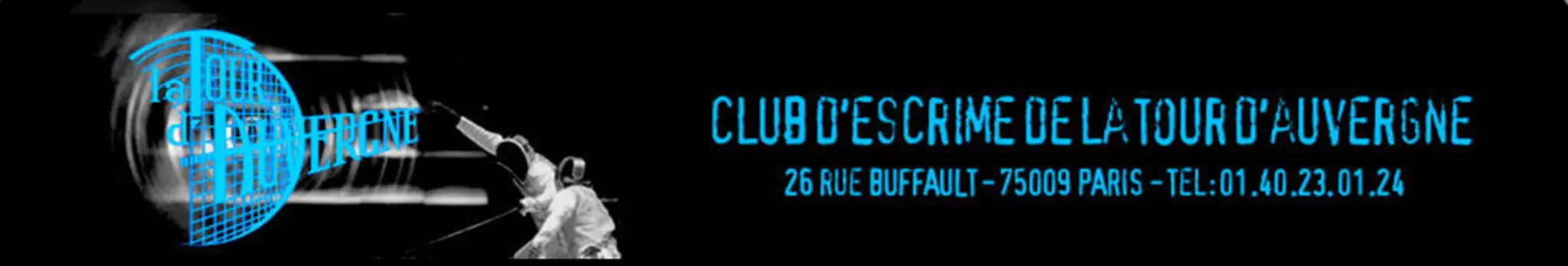 Fencing Club De La Tour D'auvergne