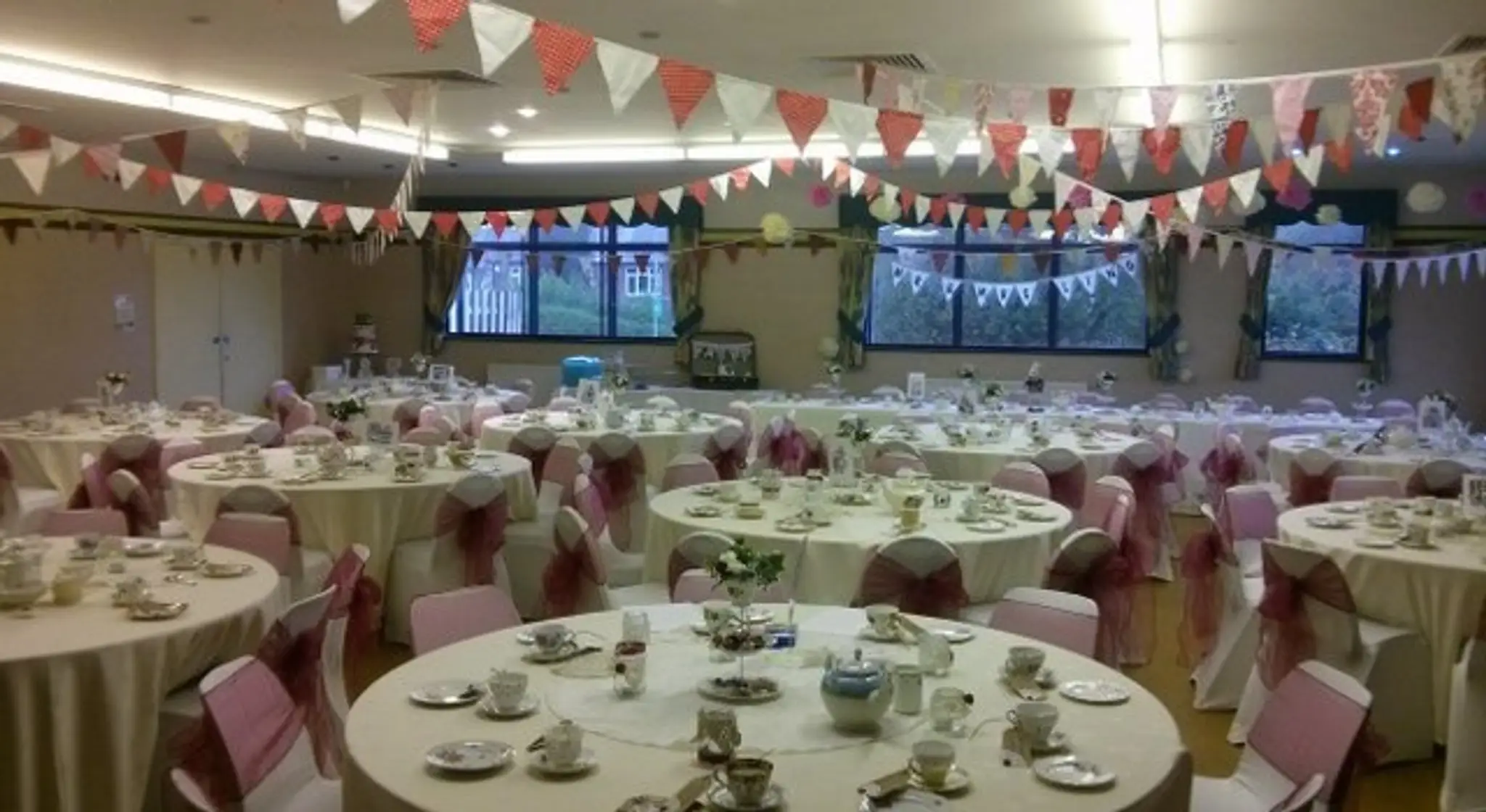 Woodfield Social & Sports Club