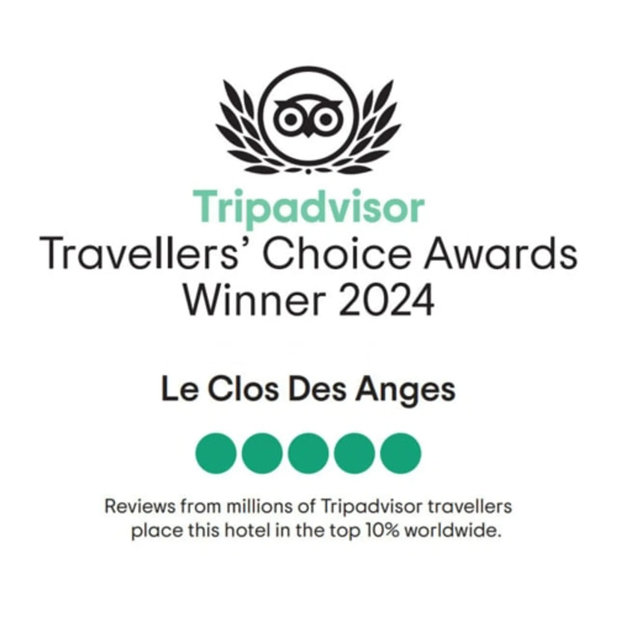 Le Clos Des Anges.fr