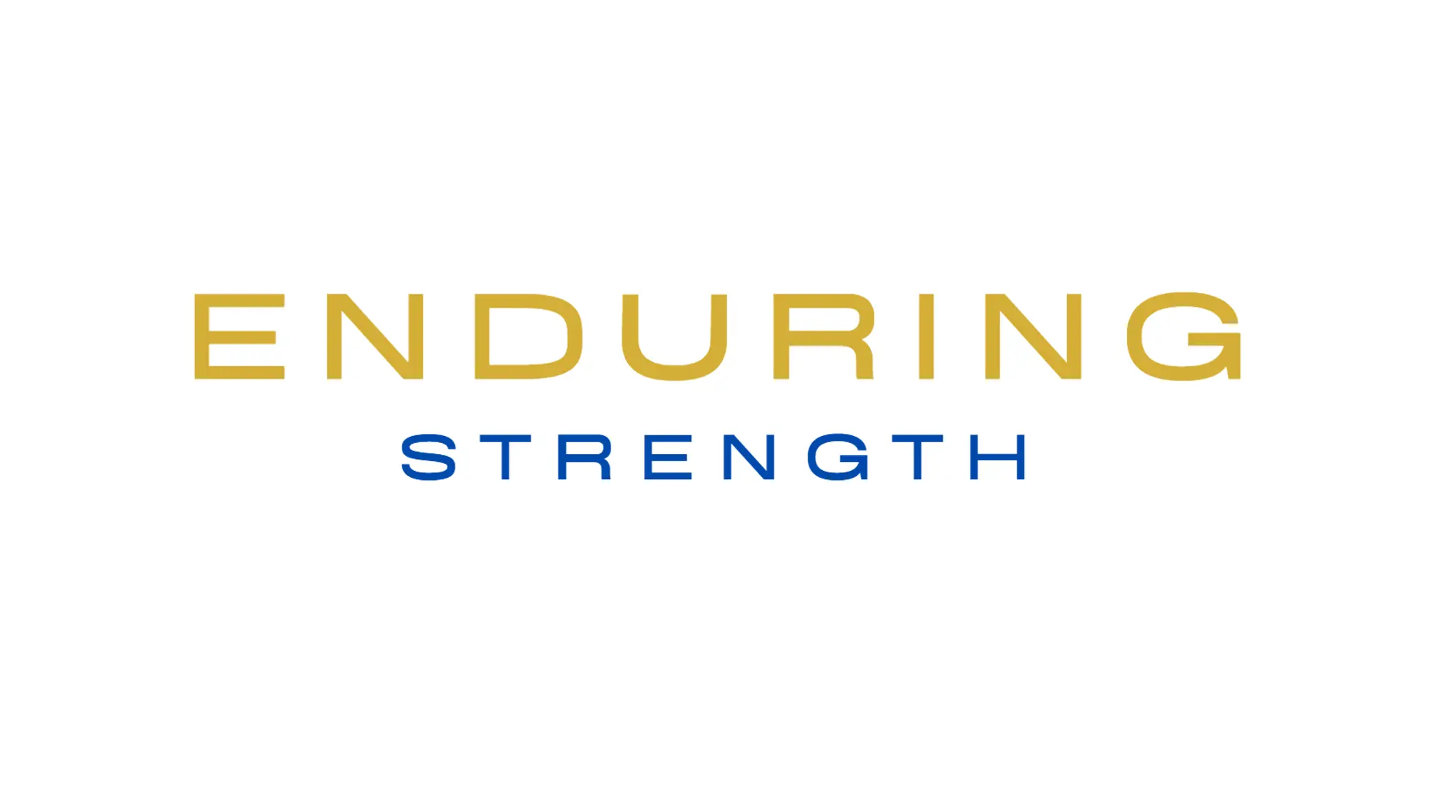 Enduring Strength - Personal Training