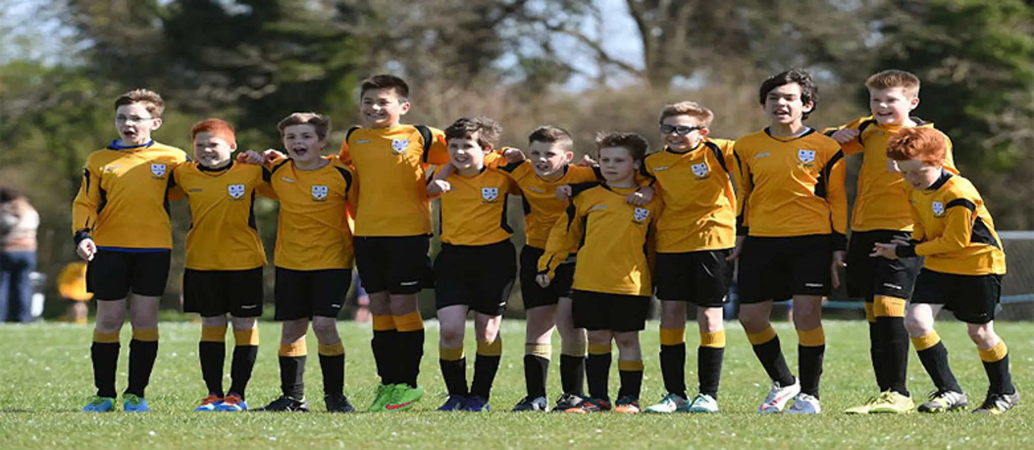 Ashtead Football Club