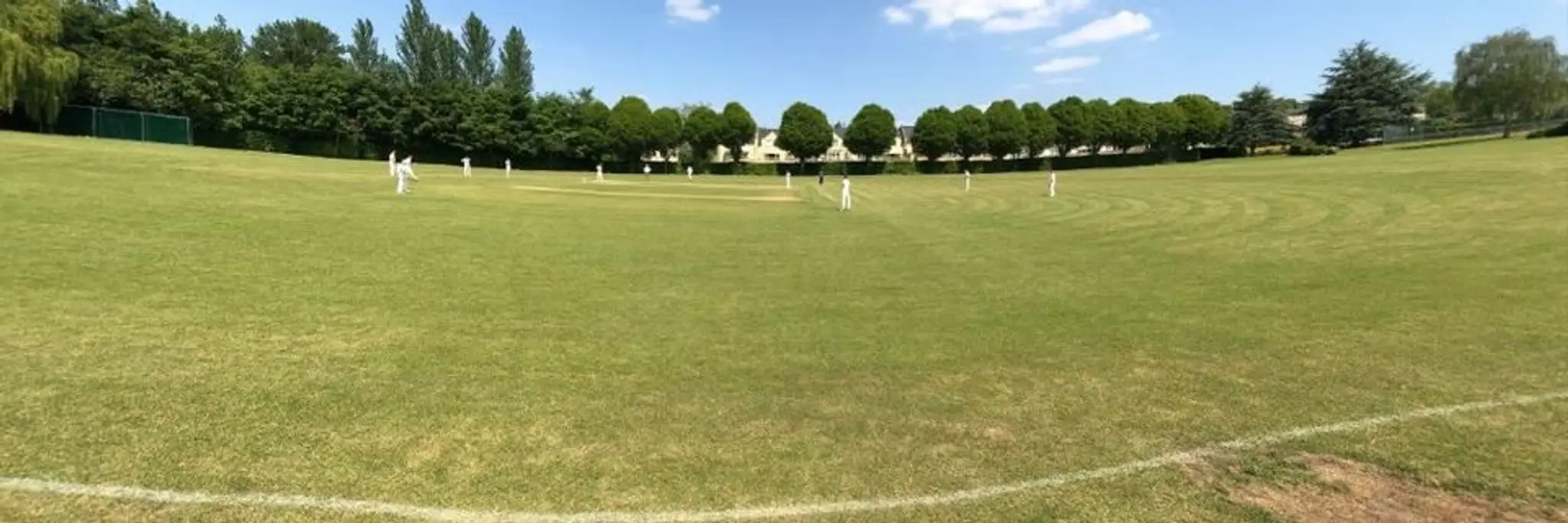 Bradford On Avon Cricket Club