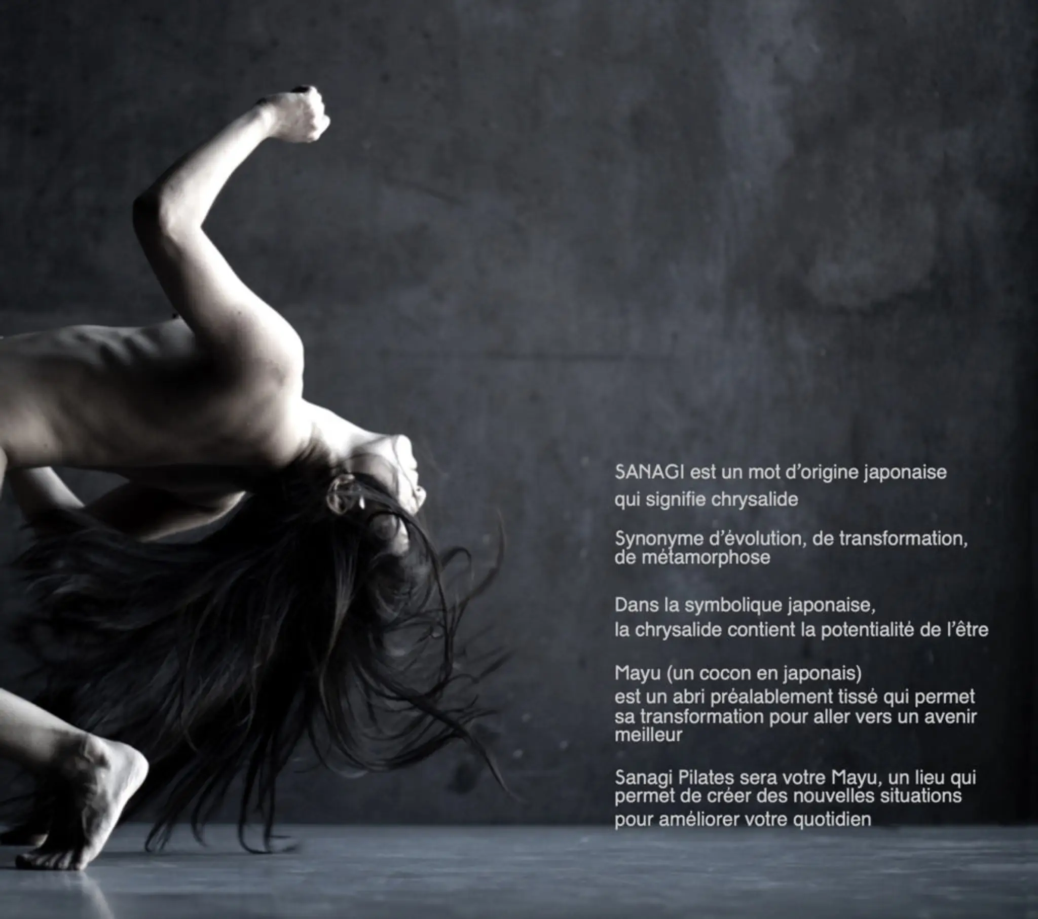 Sanagi Pilates