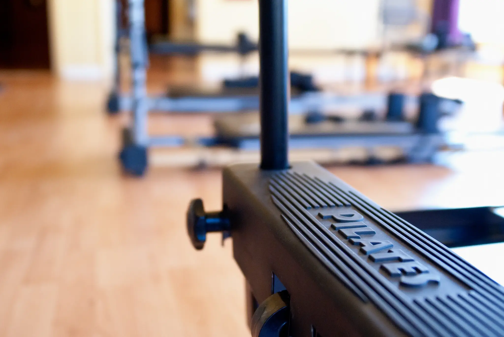 Reform Physiotherapy & Pilates