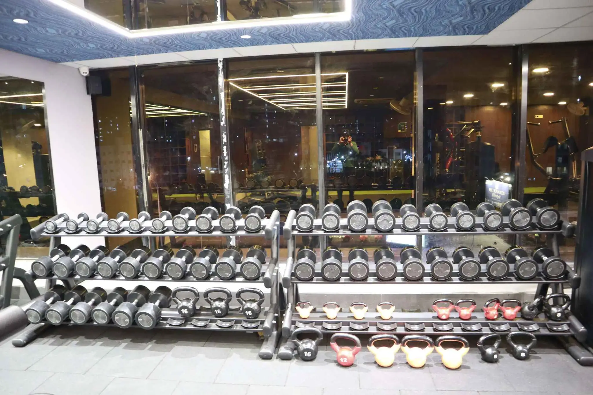 Amph Fit