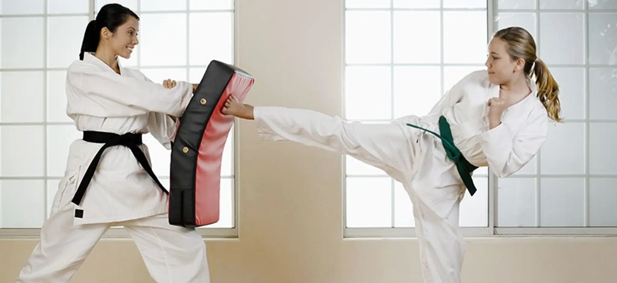 Golden Tiger School Of Kung Fu